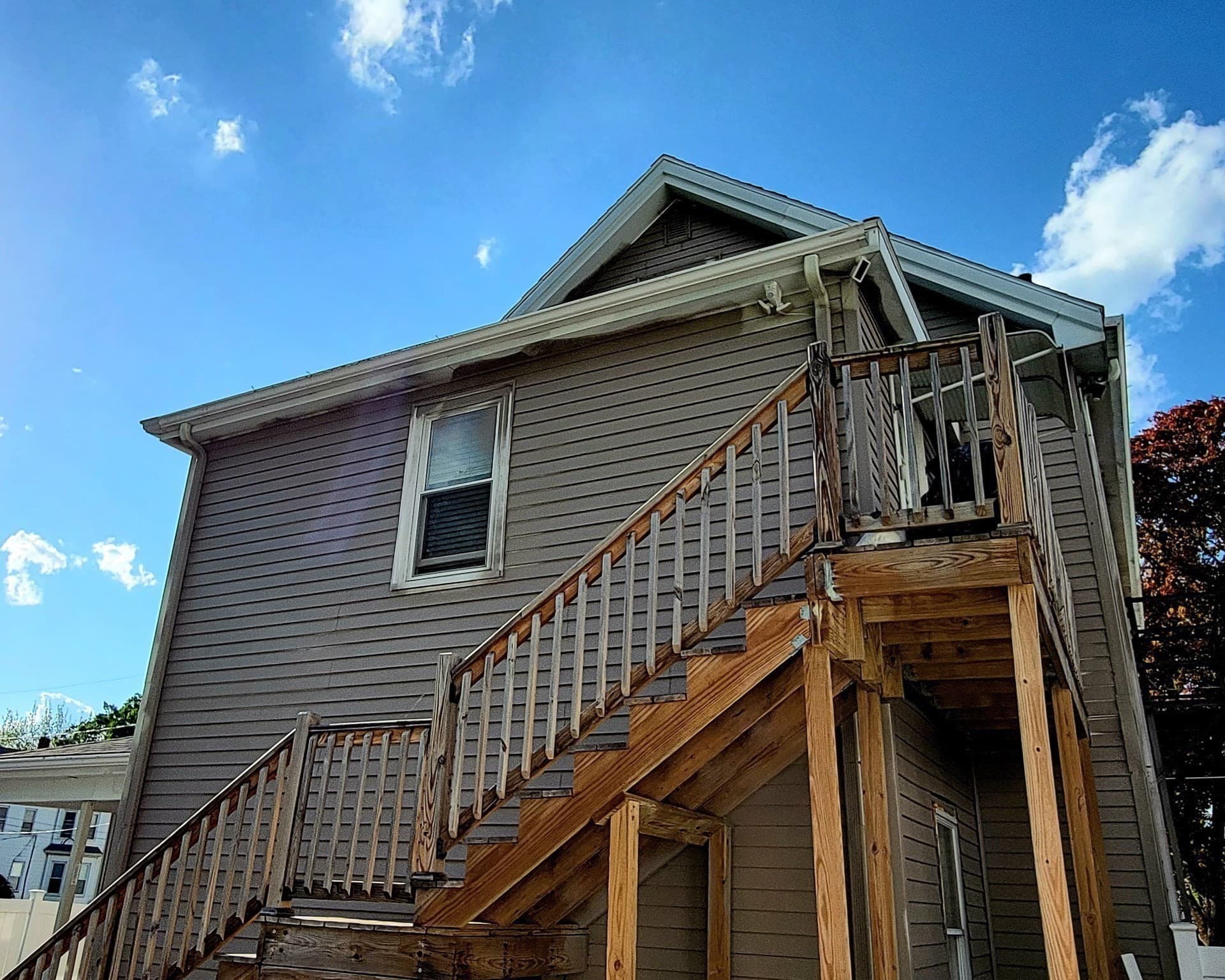 2 Family - 2 Units Up/Down at 8 Damon, Wayland MA 01778, photo 39 of 41