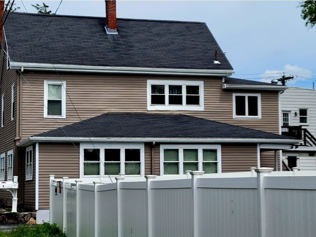 2 Family - 2 Units Up/Down at 8 Damon, Wayland MA 01778, photo 4 of 41