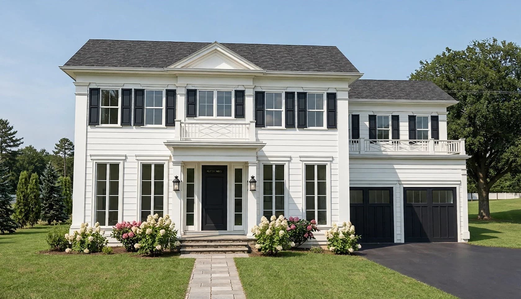 25 Mansfield Road, Wellesley MA 02481