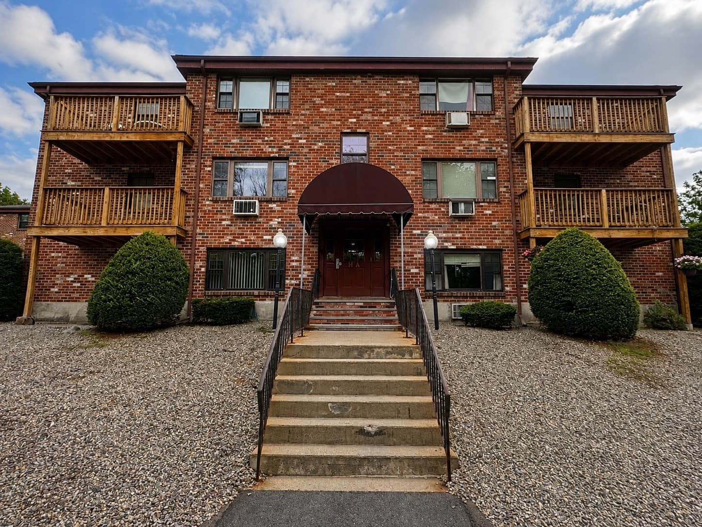 14-A Mayberry Dr # 10, Westborough MA 01581
