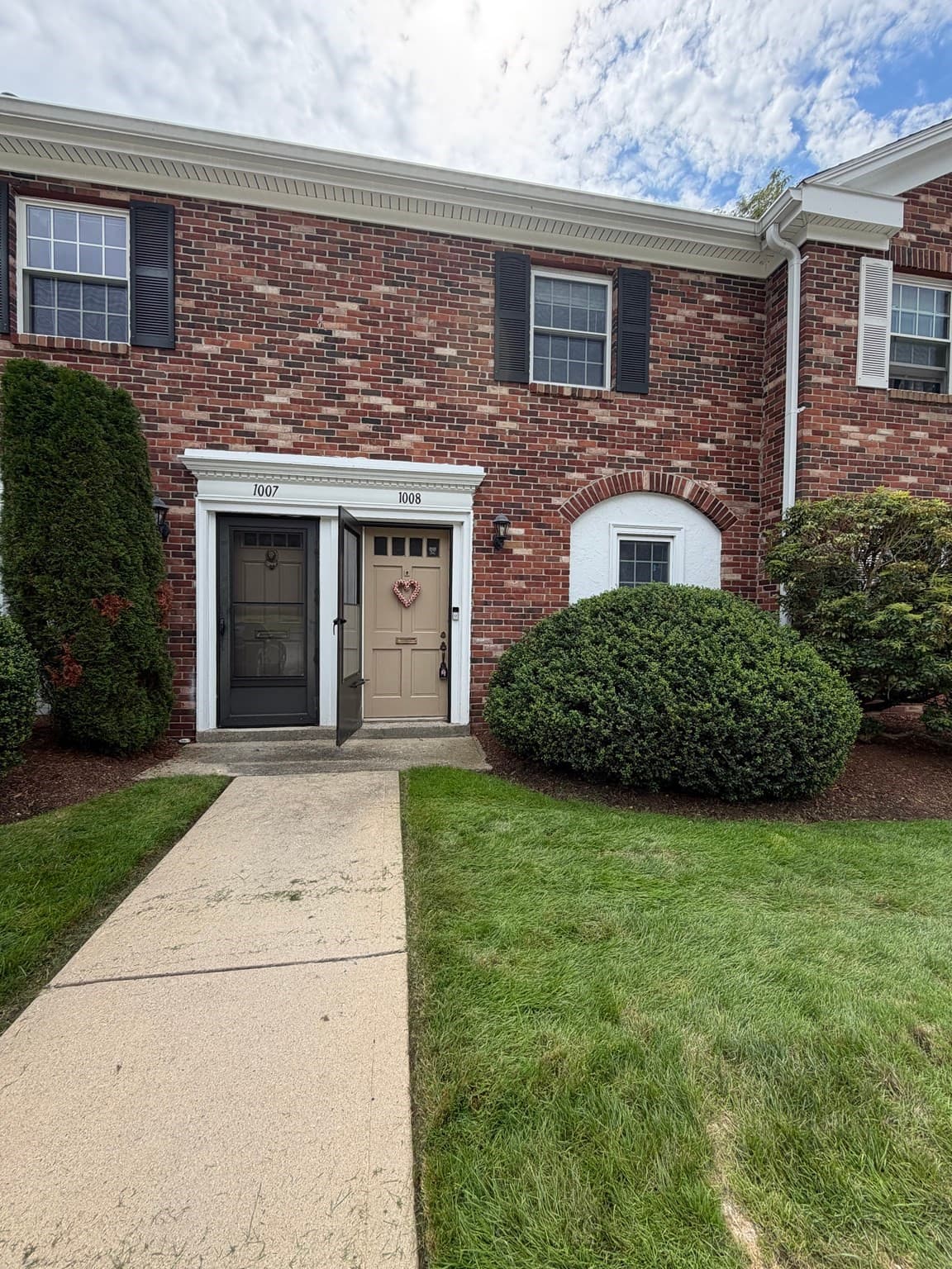 Condominium at 1008 Windsor Drive # 1008, Framingham MA 01701, Framingham, photo 25 of 28
