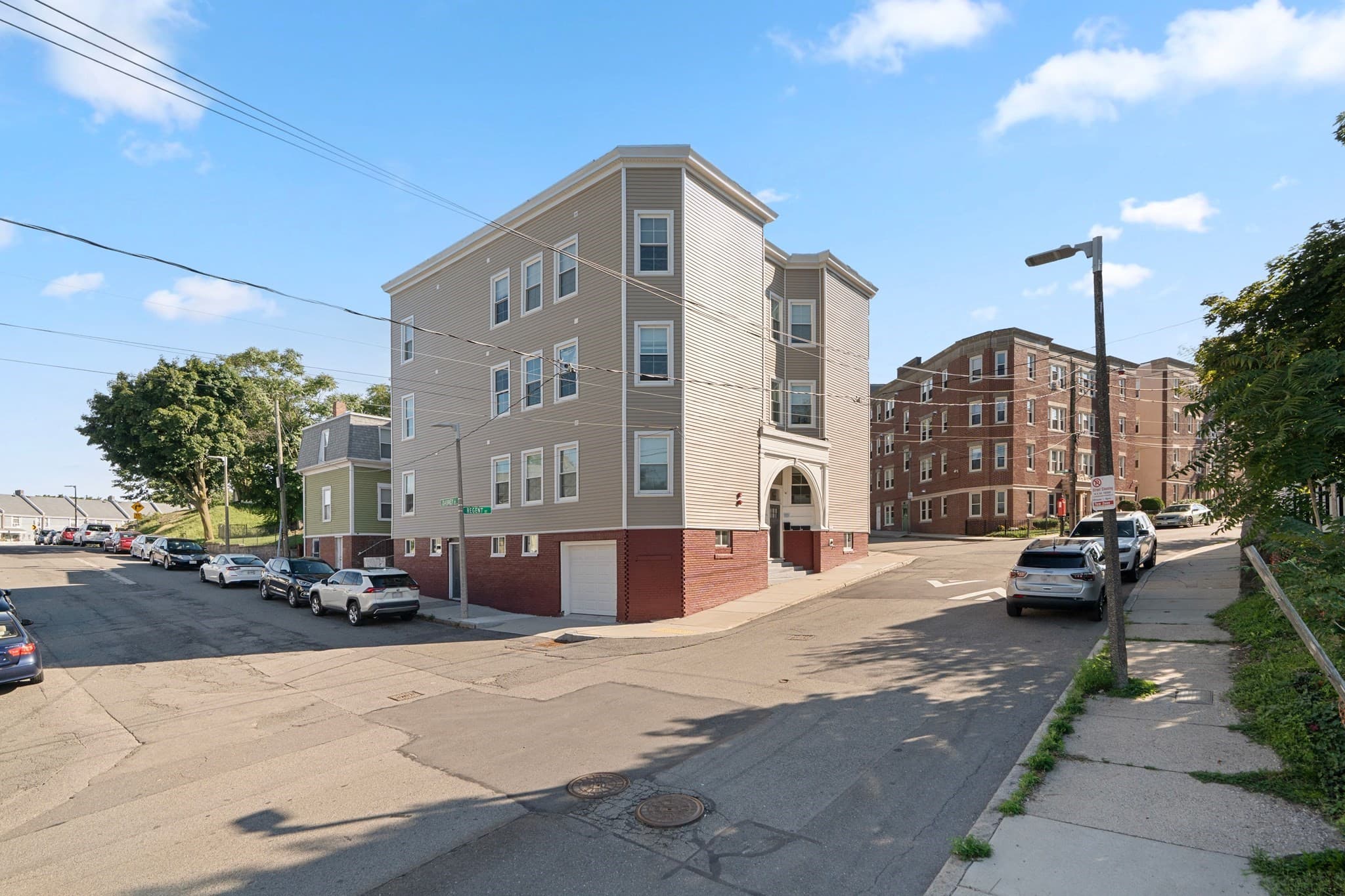 5+ Family - 5+ Units Side by Side at 36-38 Regent St, Boston MA 02119, Boston, photo 27 of 27