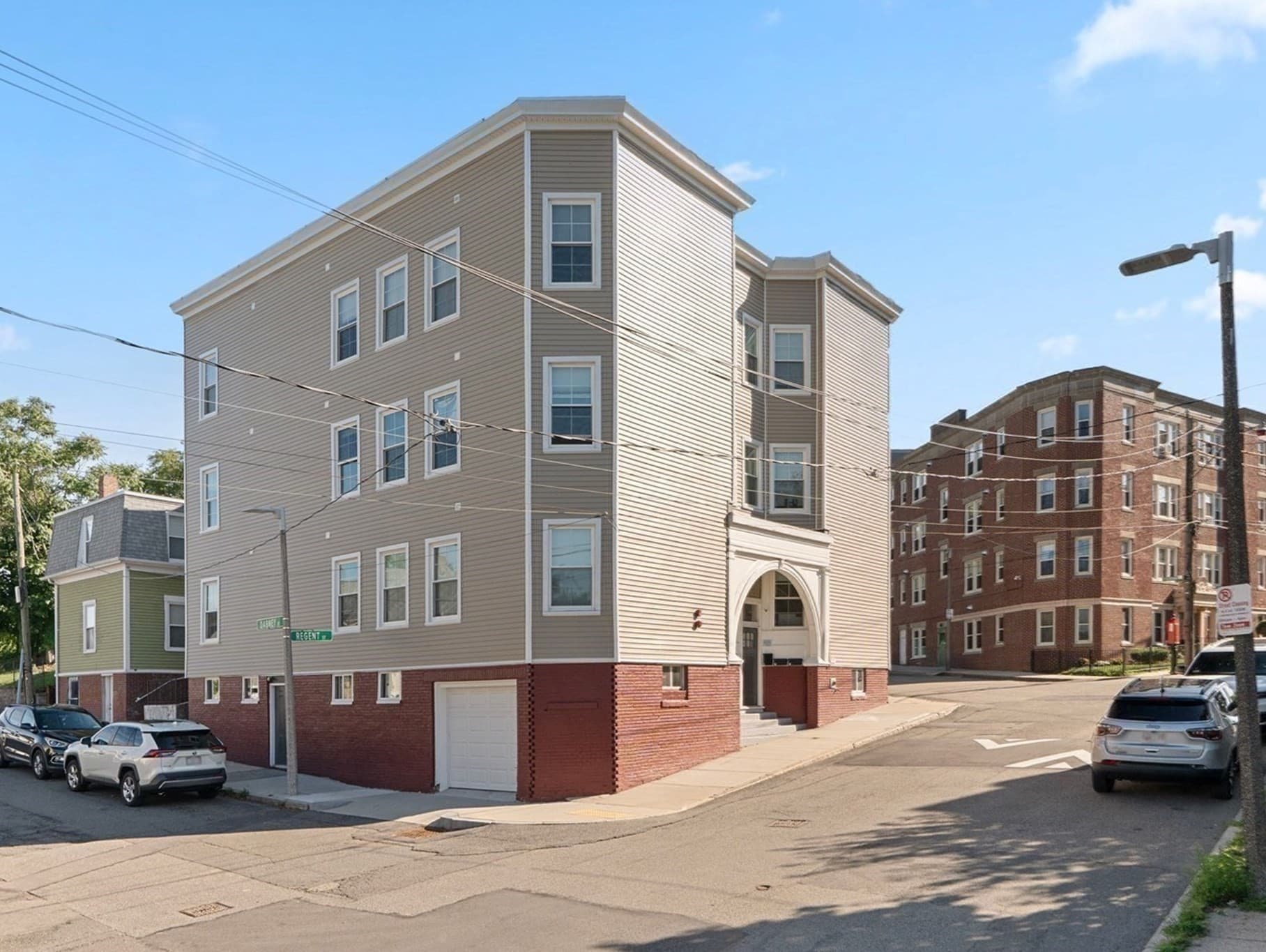 5+ Family - 5+ Units Side by Side at 36-38 Regent St, Boston MA 02119, Boston, photo 2 of 27