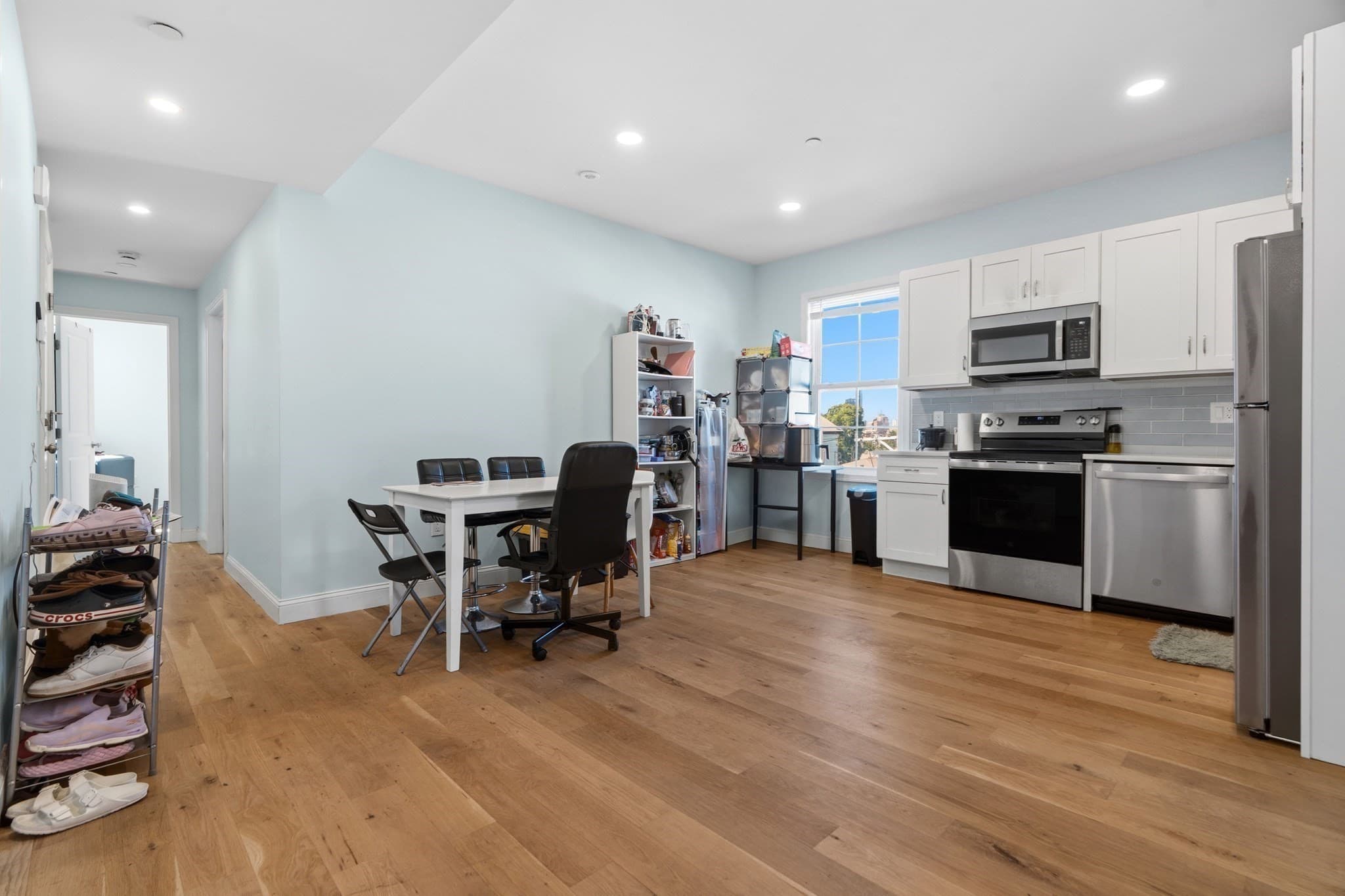 5+ Family - 5+ Units Side by Side at 36-38 Regent St, Boston MA 02119, Boston, photo 17 of 27
