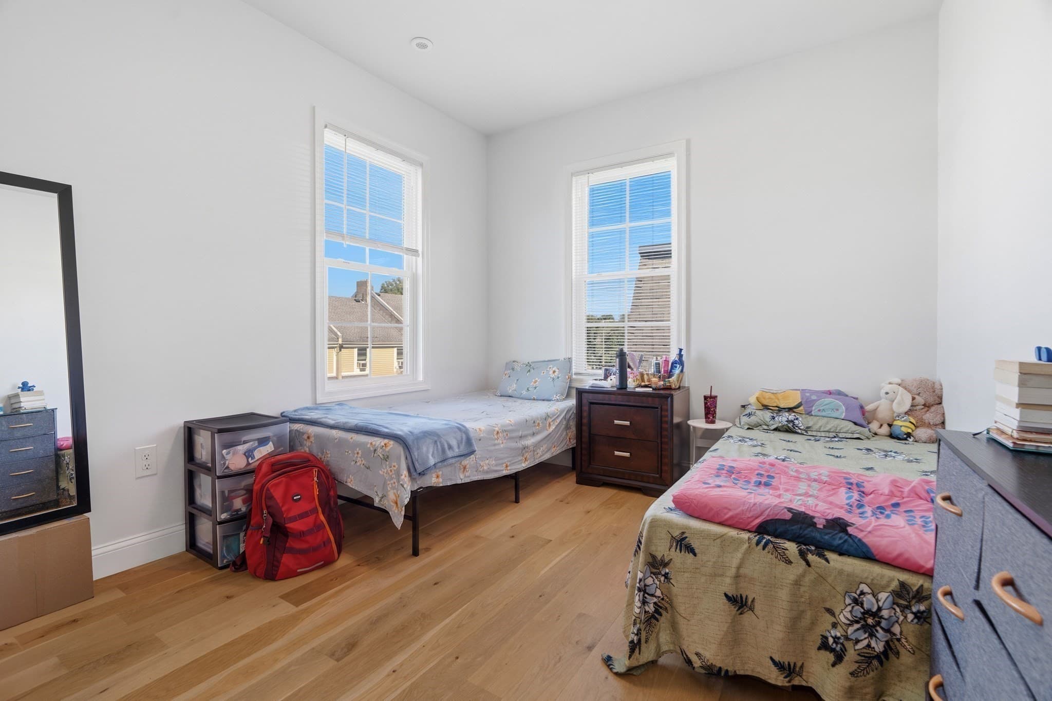 5+ Family - 5+ Units Side by Side at 36-38 Regent St, Boston MA 02119, Boston, photo 16 of 27