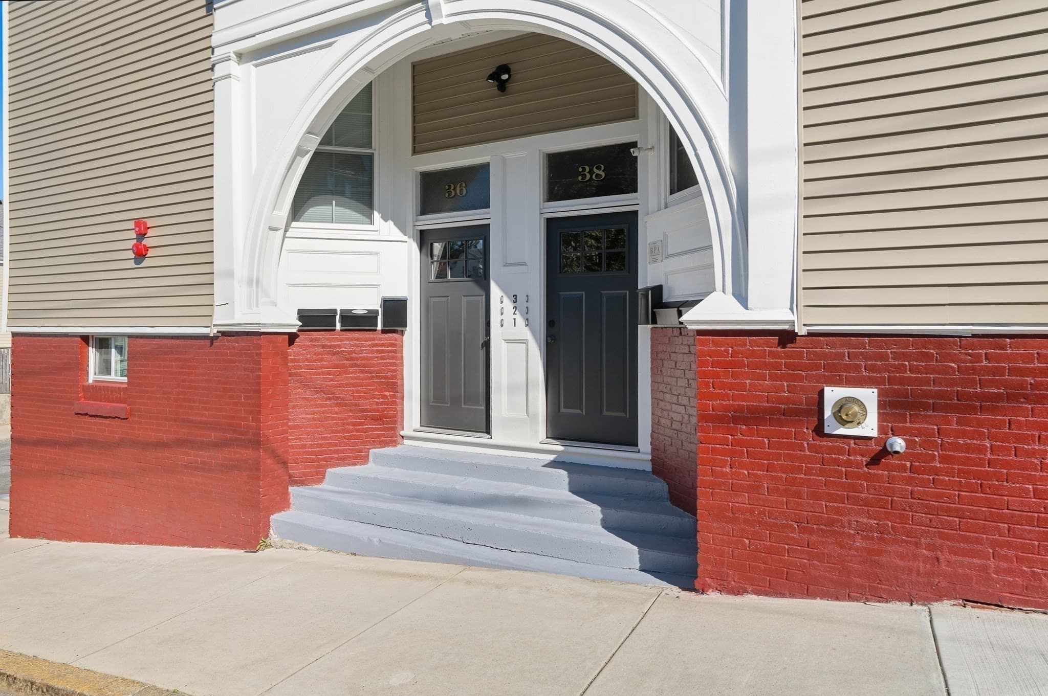 5+ Family - 5+ Units Side by Side at 36-38 Regent St, Boston MA 02119, Boston, photo 26 of 27