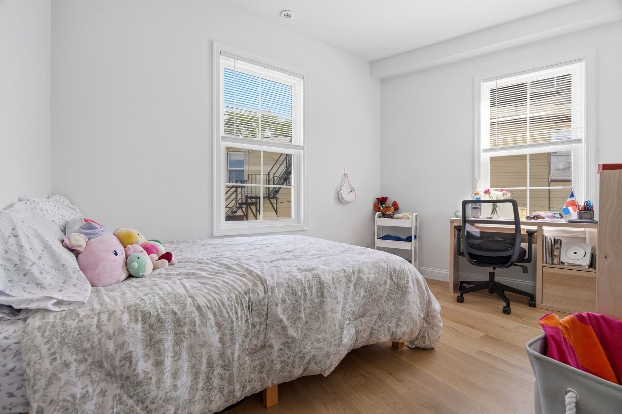 5+ Family - 5+ Units Side by Side at 36-38 Regent St, Boston MA 02119, Boston, photo 7 of 27