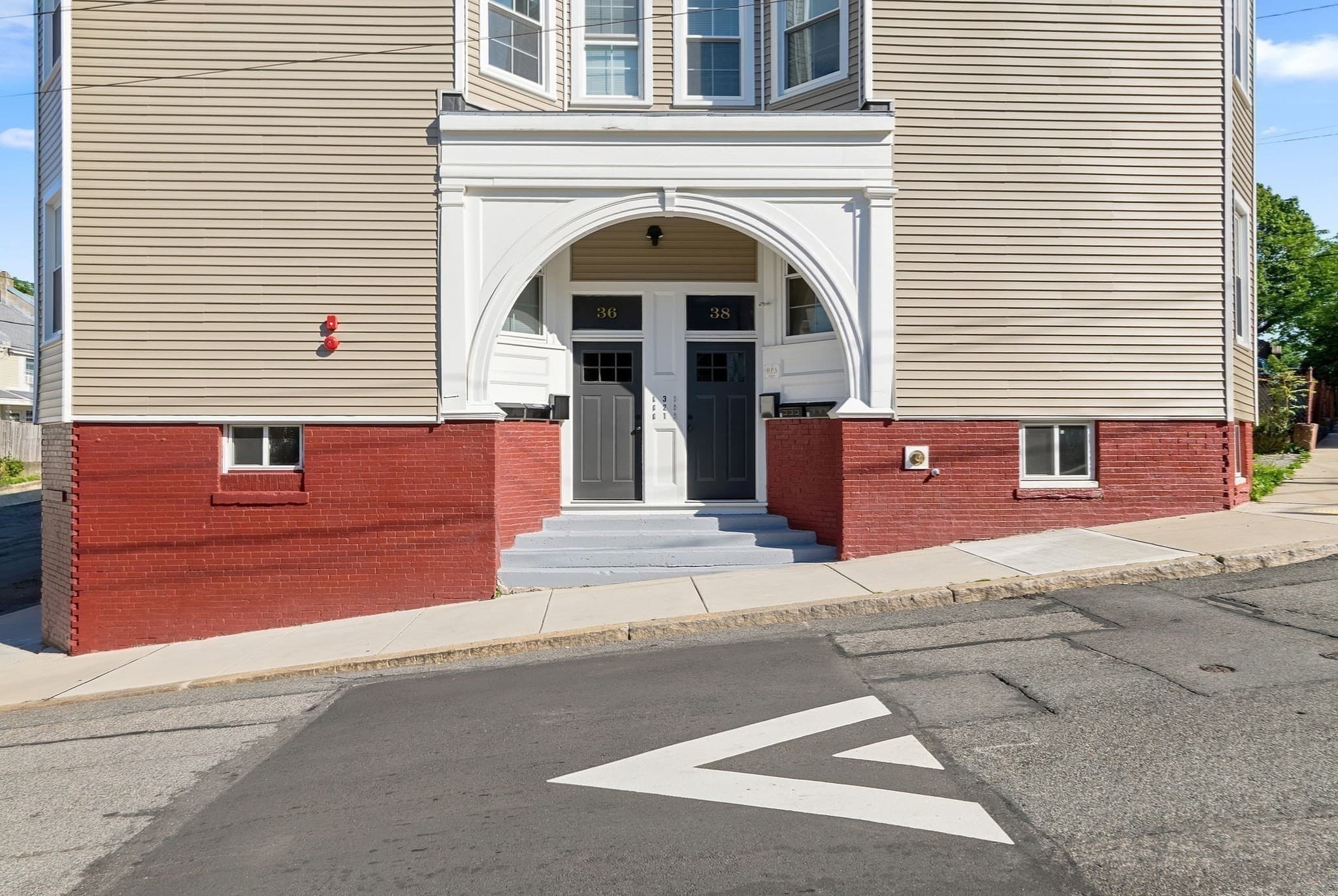 5+ Family - 5+ Units Side by Side at 36-38 Regent St, Boston MA 02119, Boston, photo 3 of 27