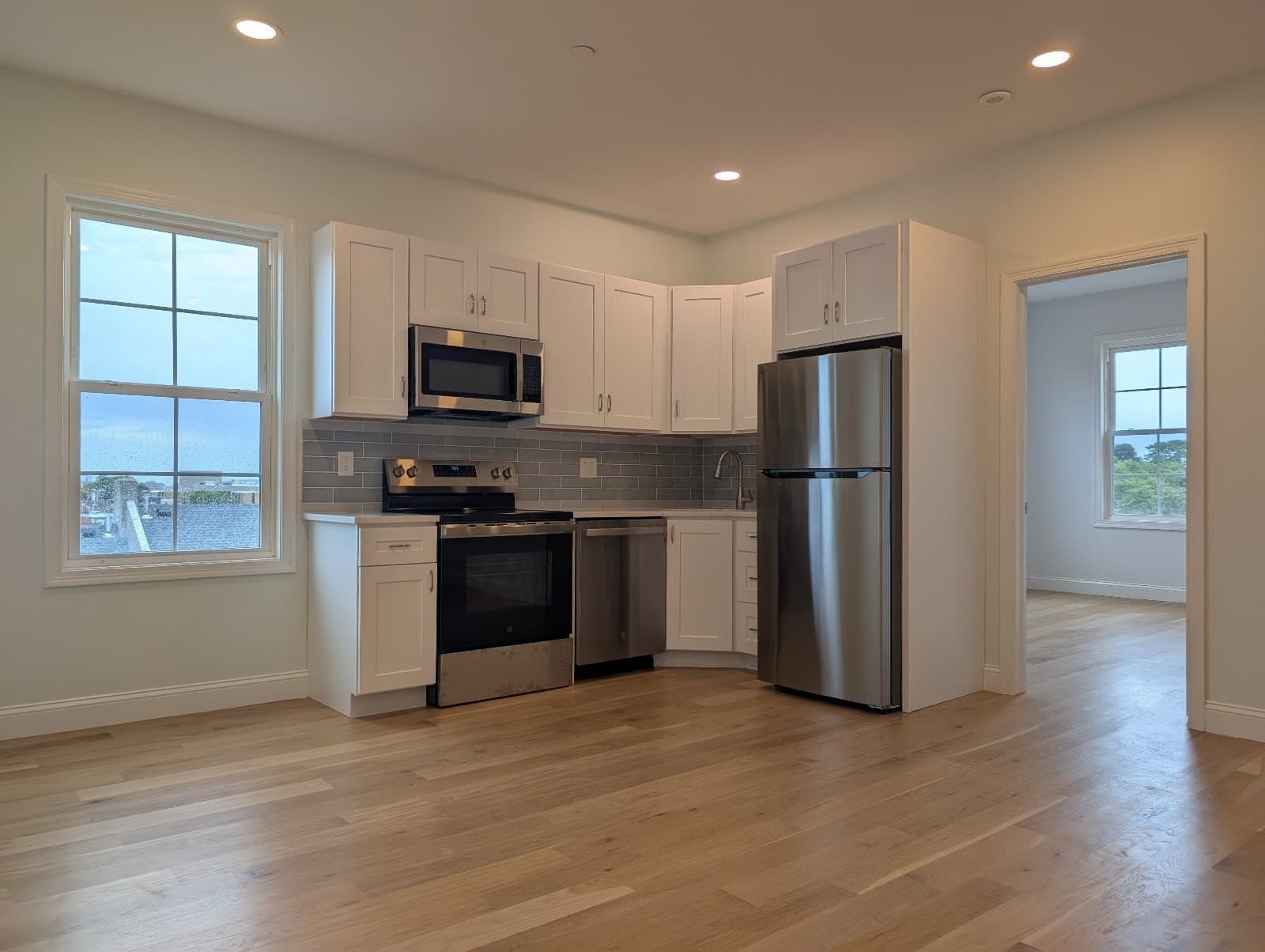 5+ Family - 5+ Units Side by Side at 36-38 Regent St, Boston MA 02119, Boston, photo 24 of 27