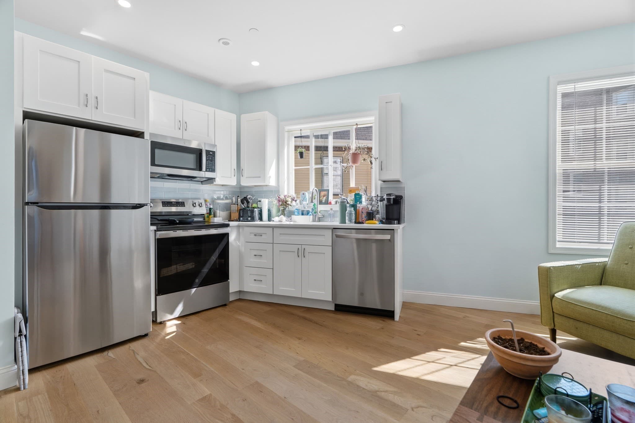 5+ Family - 5+ Units Side by Side at 36-38 Regent St, Boston MA 02119, Boston, photo 14 of 27