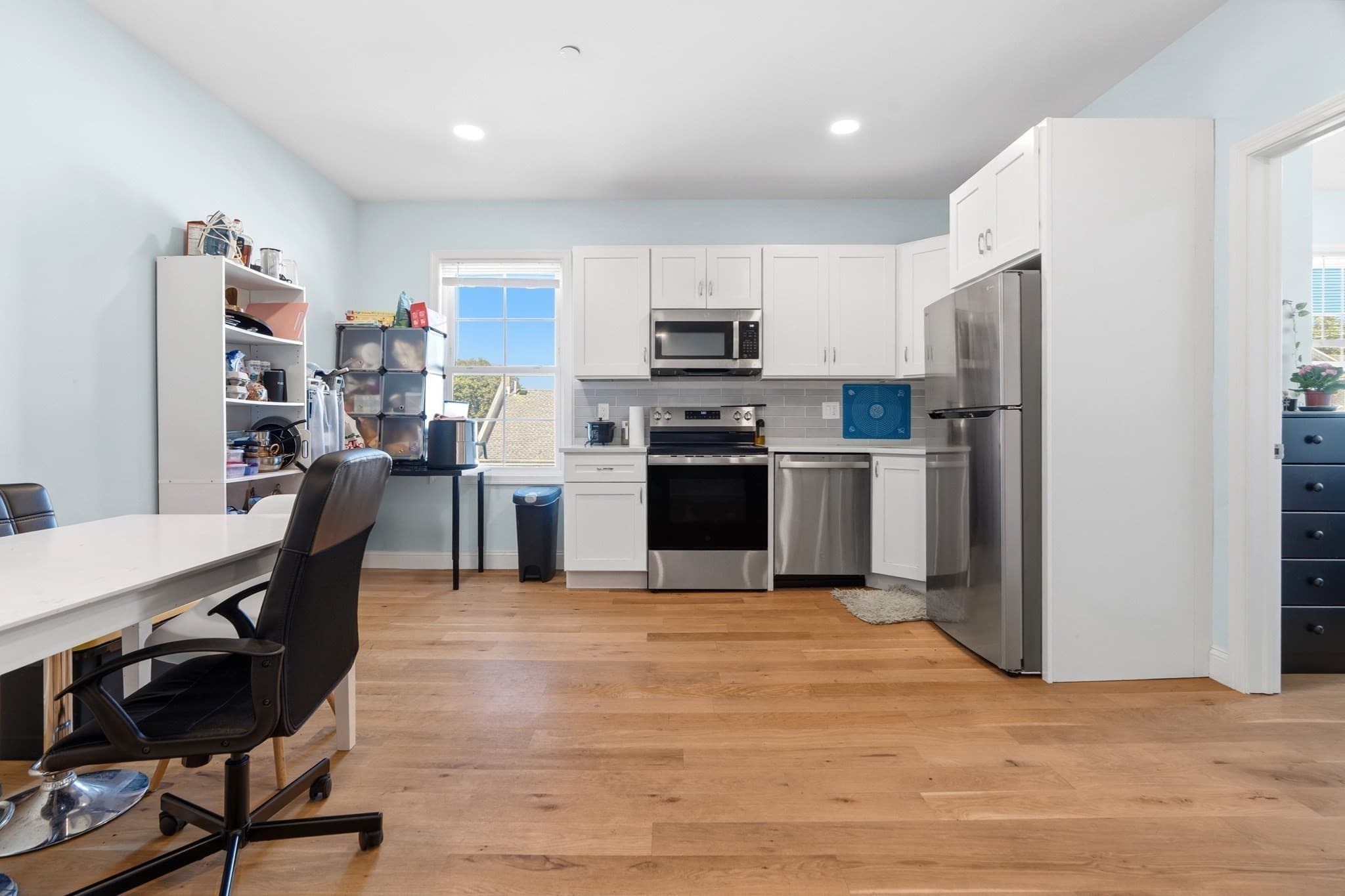 5+ Family - 5+ Units Side by Side at 36-38 Regent St, Boston MA 02119, Boston, photo 15 of 27
