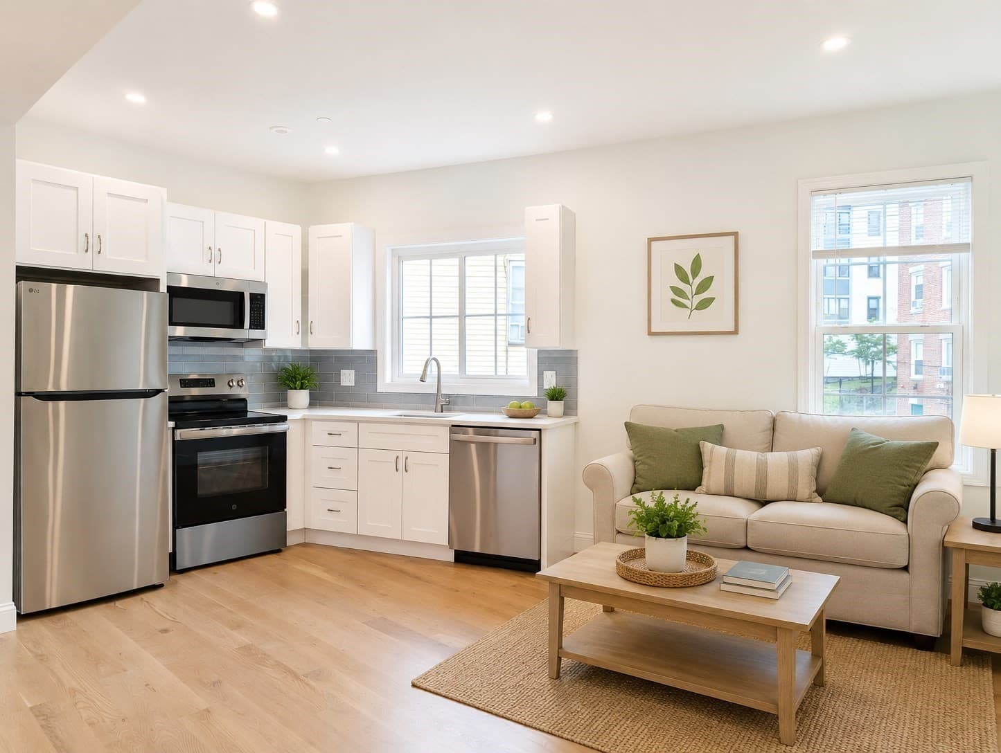 5+ Family - 5+ Units Side by Side at 36-38 Regent St, Boston MA 02119, Boston, photo 4 of 27