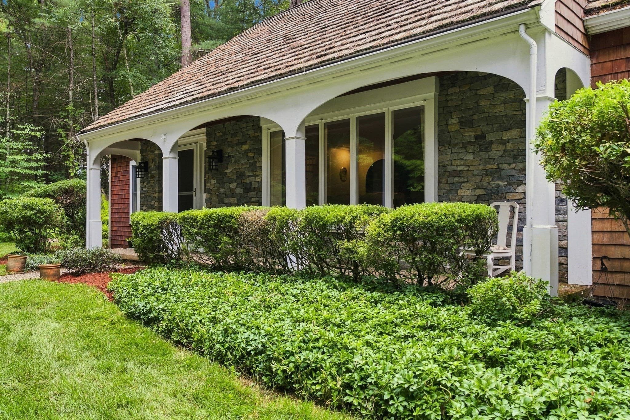 Single Family Residence at 57 High Ridge Road, Boxford MA 01921, Boxford, photo 6 of 42