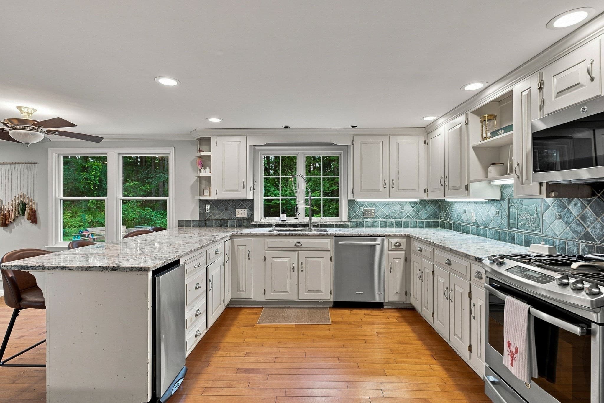 Single Family Residence at 57 High Ridge Road, Boxford MA 01921, Boxford, photo 13 of 42