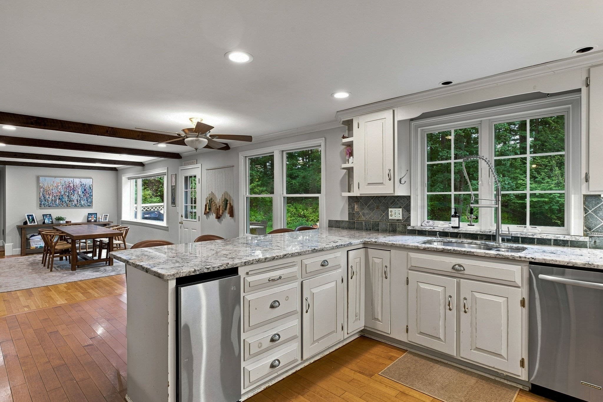Single Family Residence at 57 High Ridge Road, Boxford MA 01921, Boxford, photo 16 of 42