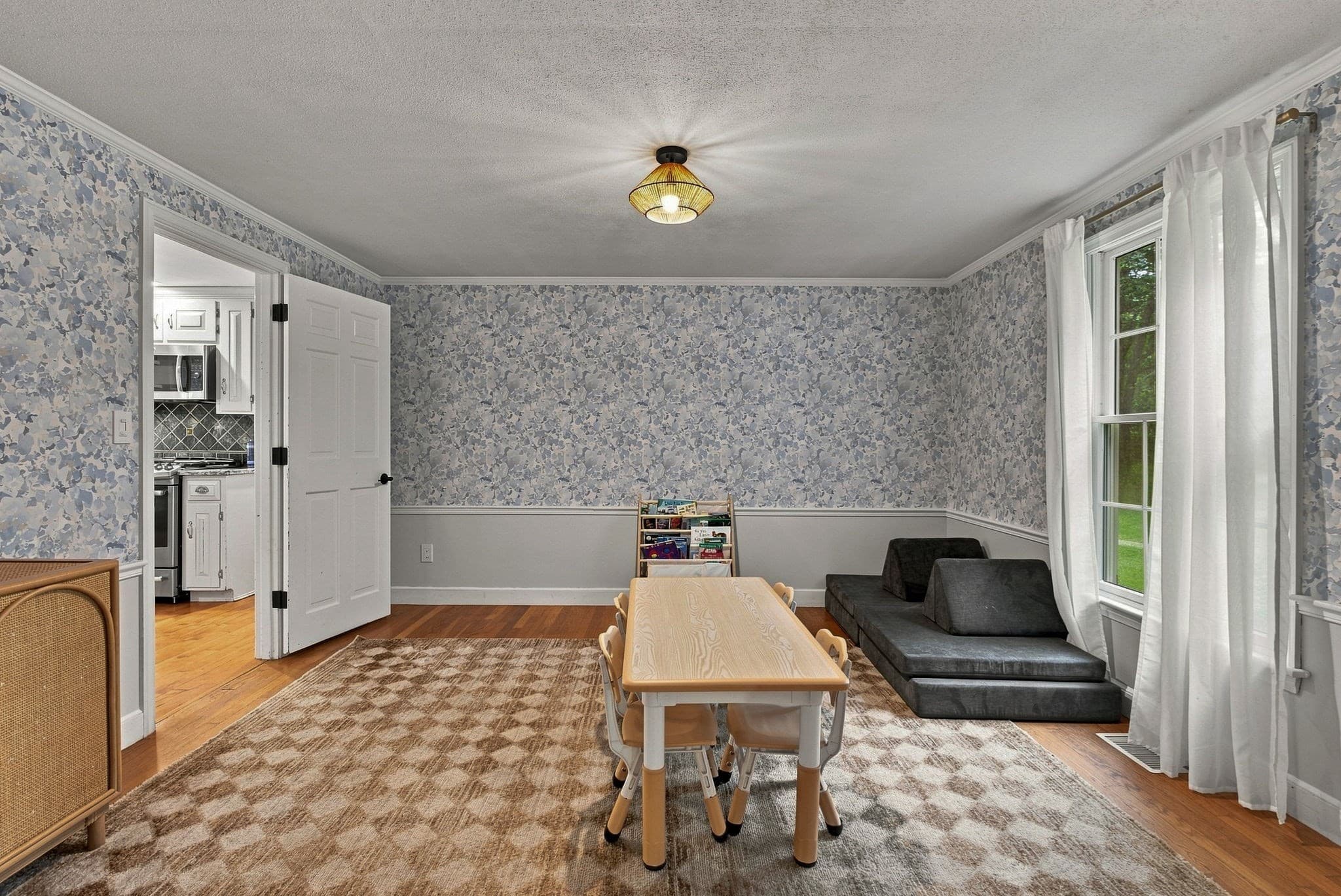 Single Family Residence at 57 High Ridge Road, Boxford MA 01921, Boxford, photo 12 of 42