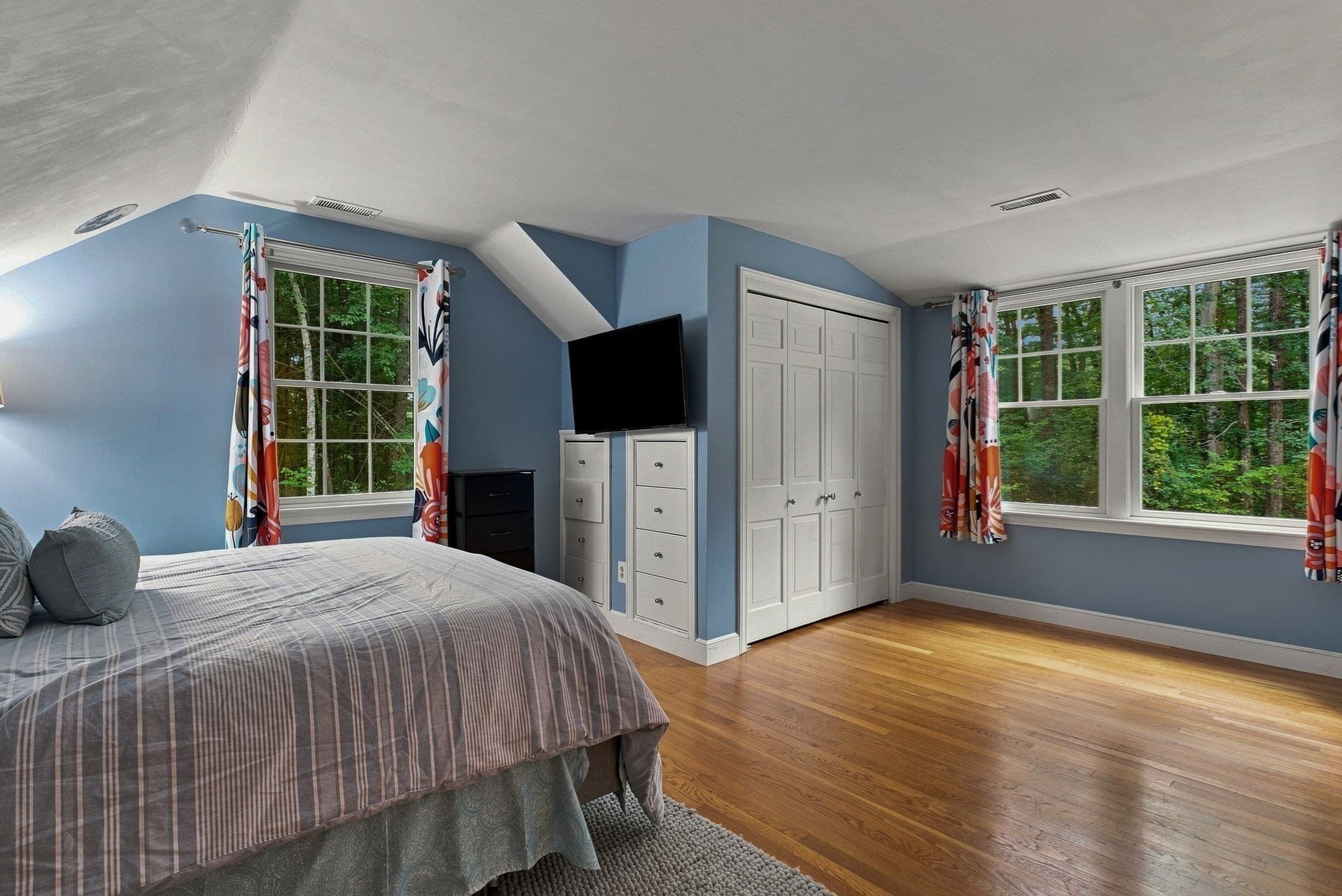 Single Family Residence at 57 High Ridge Road, Boxford MA 01921, Boxford, photo 26 of 42
