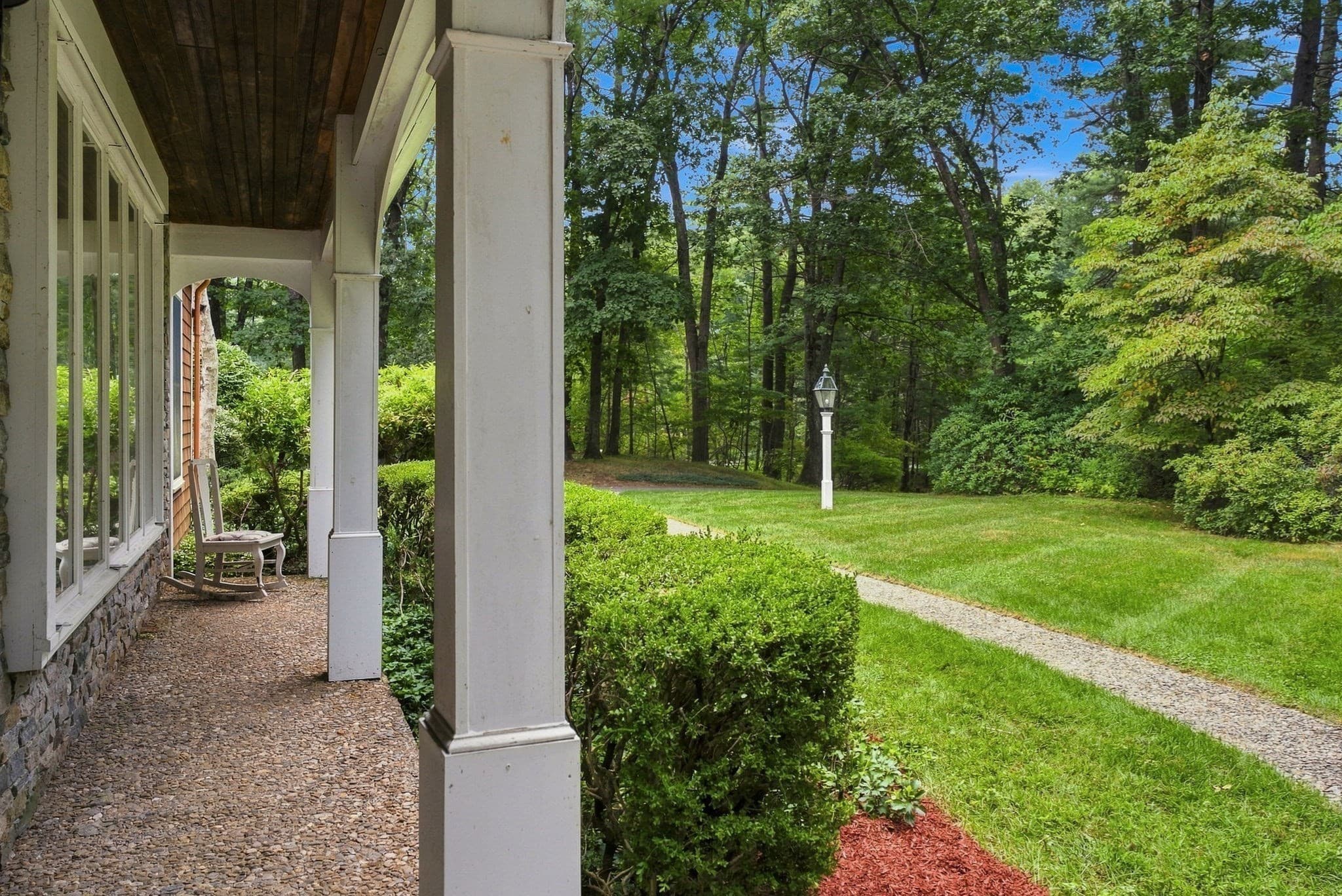 Single Family Residence at 57 High Ridge Road, Boxford MA 01921, Boxford, photo 7 of 42