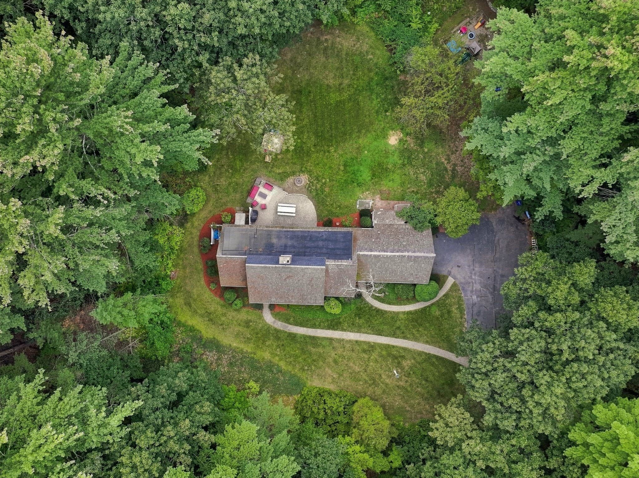 Single Family Residence at 57 High Ridge Road, Boxford MA 01921, Boxford, photo 3 of 42