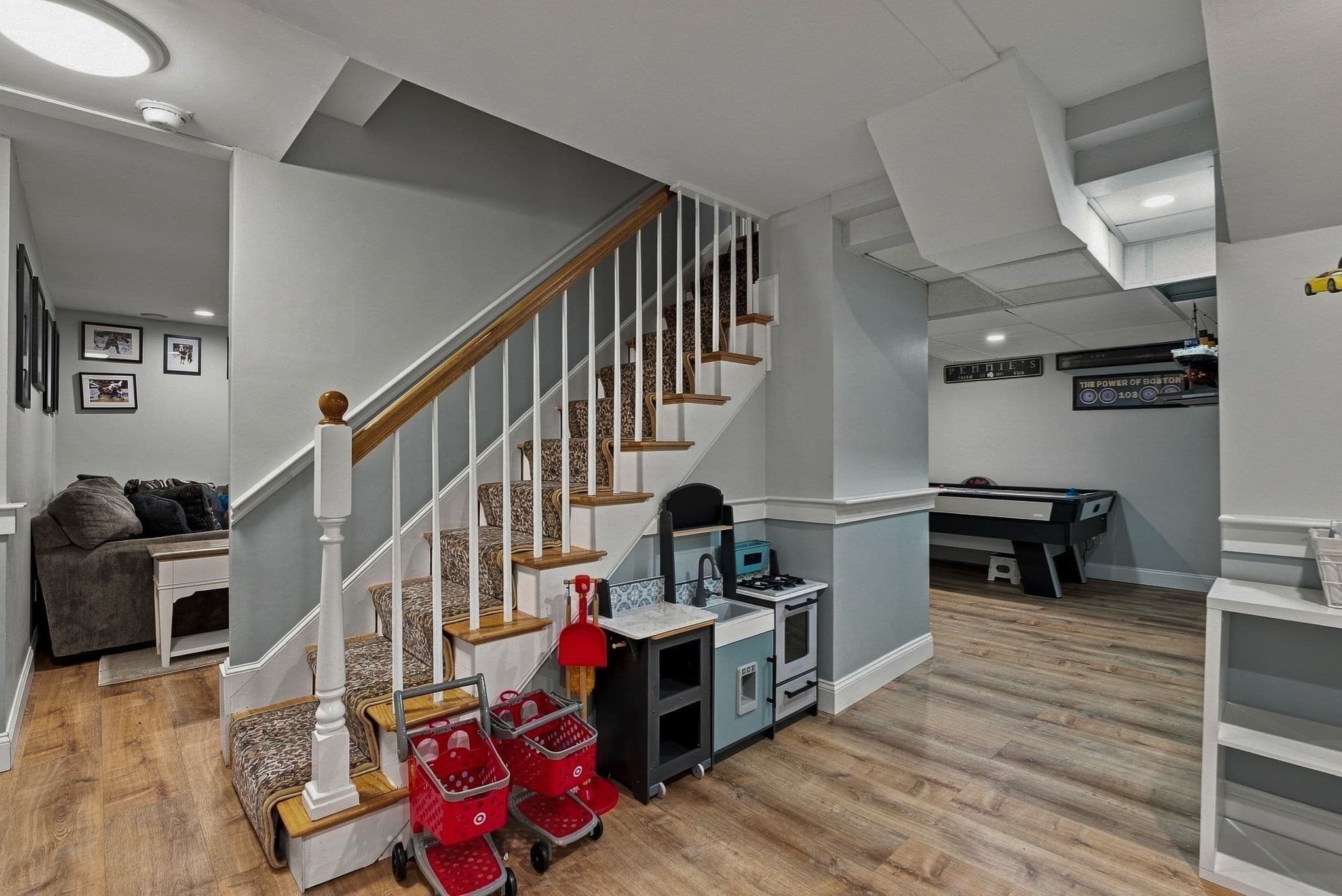 Single Family Residence at 57 High Ridge Road, Boxford MA 01921, Boxford, photo 32 of 42