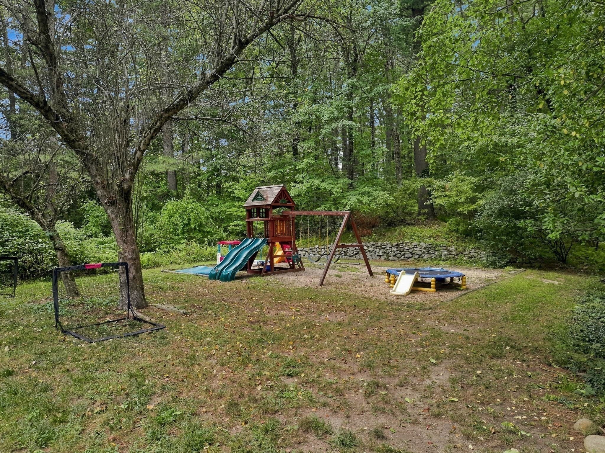 Single Family Residence at 57 High Ridge Road, Boxford MA 01921, Boxford, photo 5 of 42