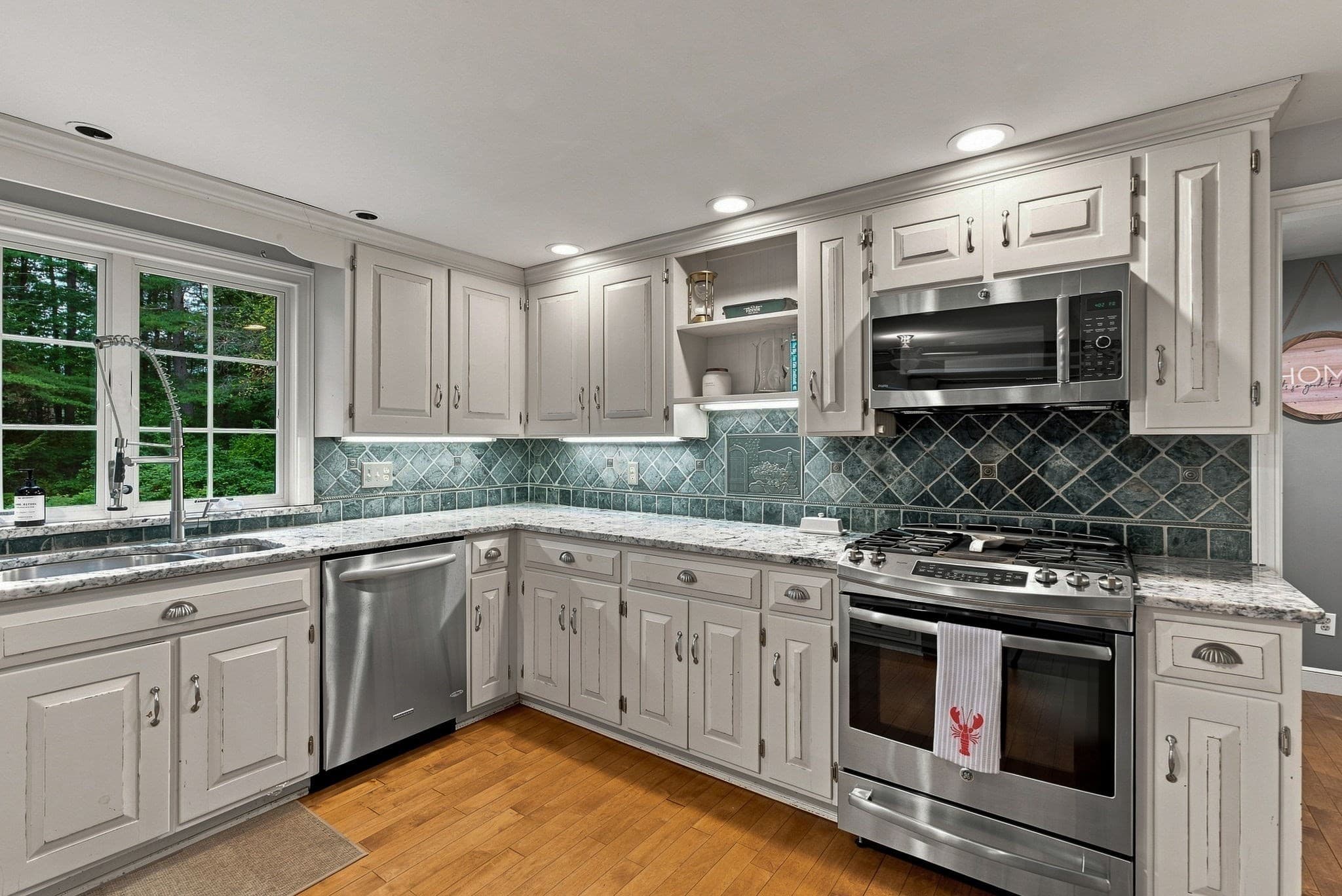 Single Family Residence at 57 High Ridge Road, Boxford MA 01921, Boxford, photo 14 of 42