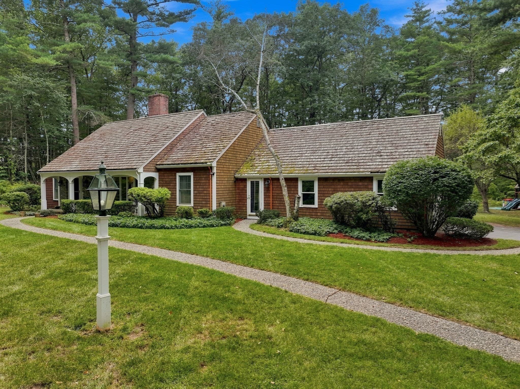 Single Family Residence at 57 High Ridge Road, Boxford MA 01921, Boxford, photo 41 of 42