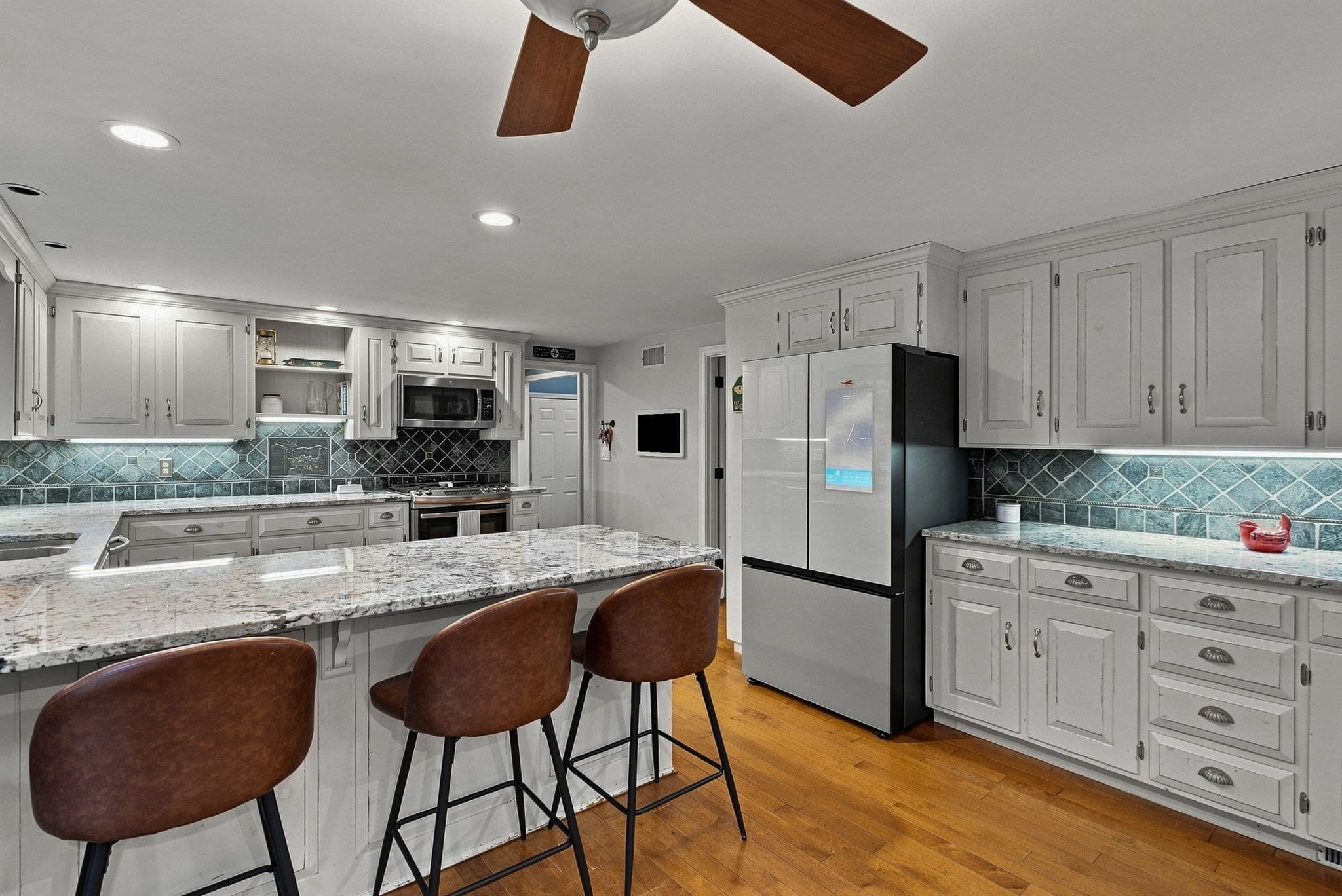 Single Family Residence at 57 High Ridge Road, Boxford MA 01921, Boxford, photo 18 of 42