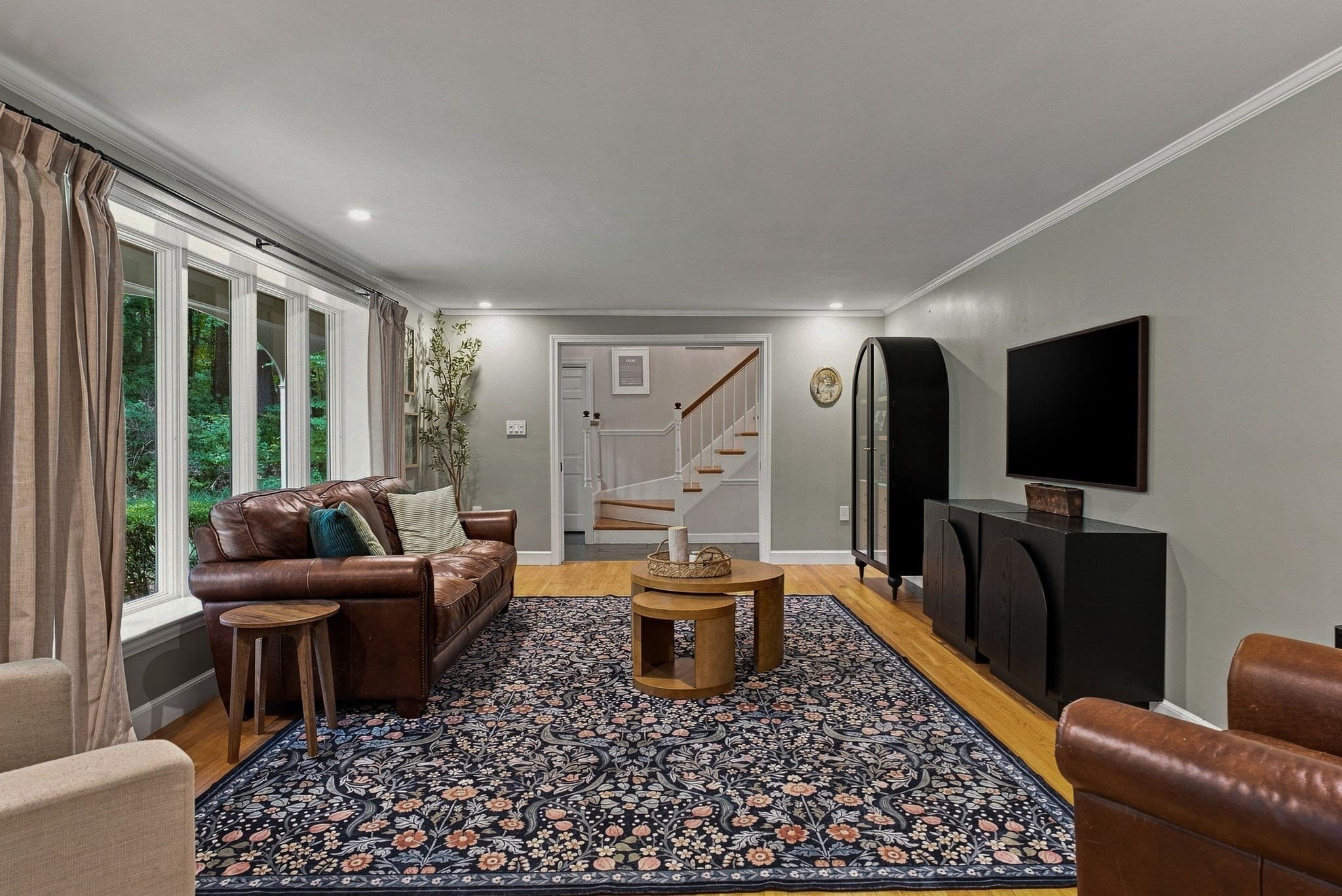 Single Family Residence at 57 High Ridge Road, Boxford MA 01921, Boxford, photo 11 of 42