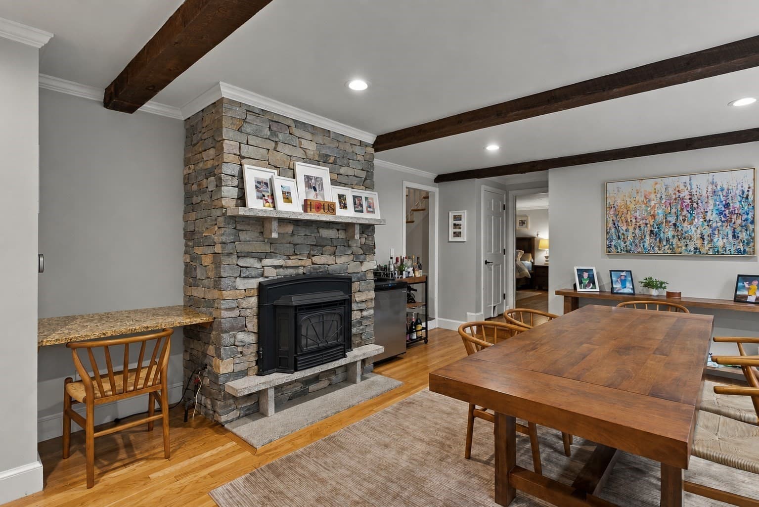Single Family Residence at 57 High Ridge Road, Boxford MA 01921, Boxford, photo 19 of 42