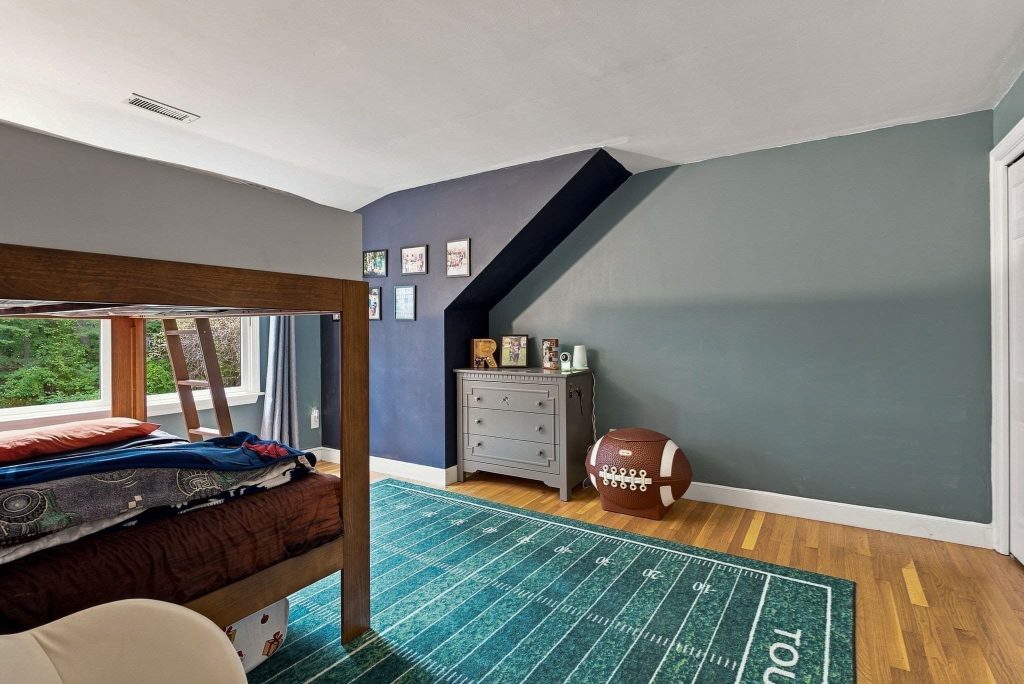 Single Family Residence at 57 High Ridge Road, Boxford MA 01921, Boxford, photo 29 of 42