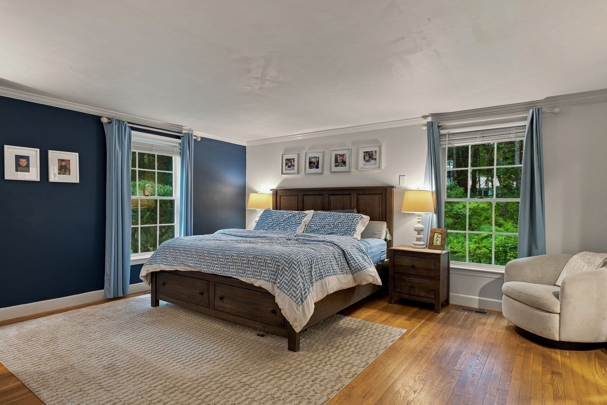 Single Family Residence at 57 High Ridge Road, Boxford MA 01921, Boxford, photo 21 of 42