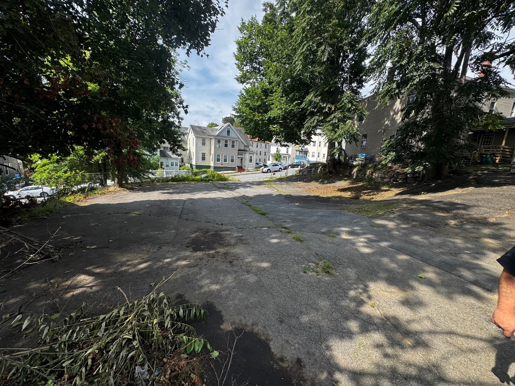 4 Family - Rooming House at 17-19 King Street, Worcester MA 01610, Worcester, photo 13 of 14