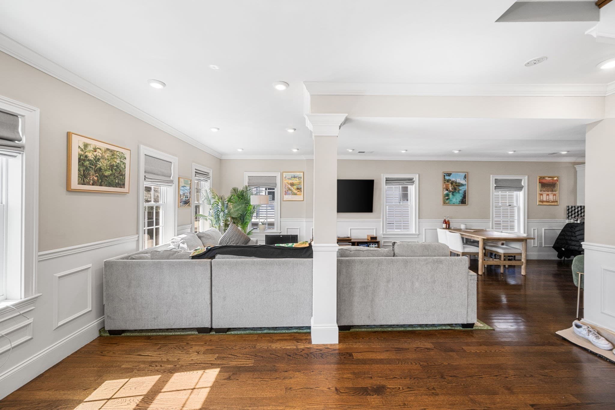 Condominium at 36-38 Fenwick St # 38, Somerville MA 02145, Somerville, photo 27 of 27