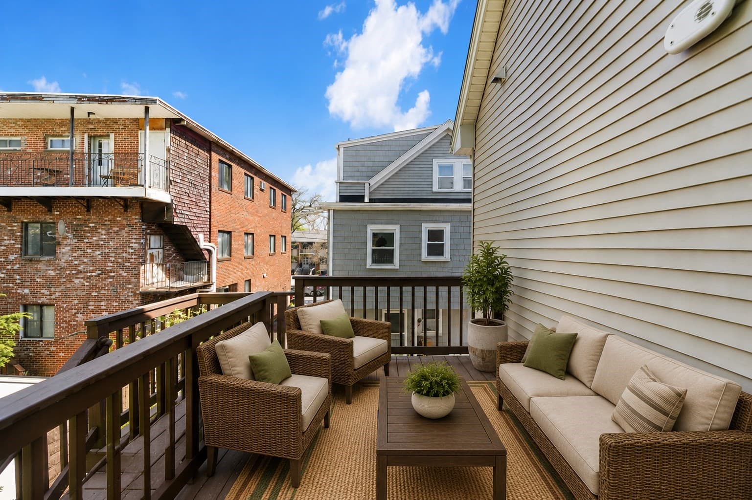 Condominium at 36-38 Fenwick St # 38, Somerville MA 02145, Somerville, photo 6 of 27