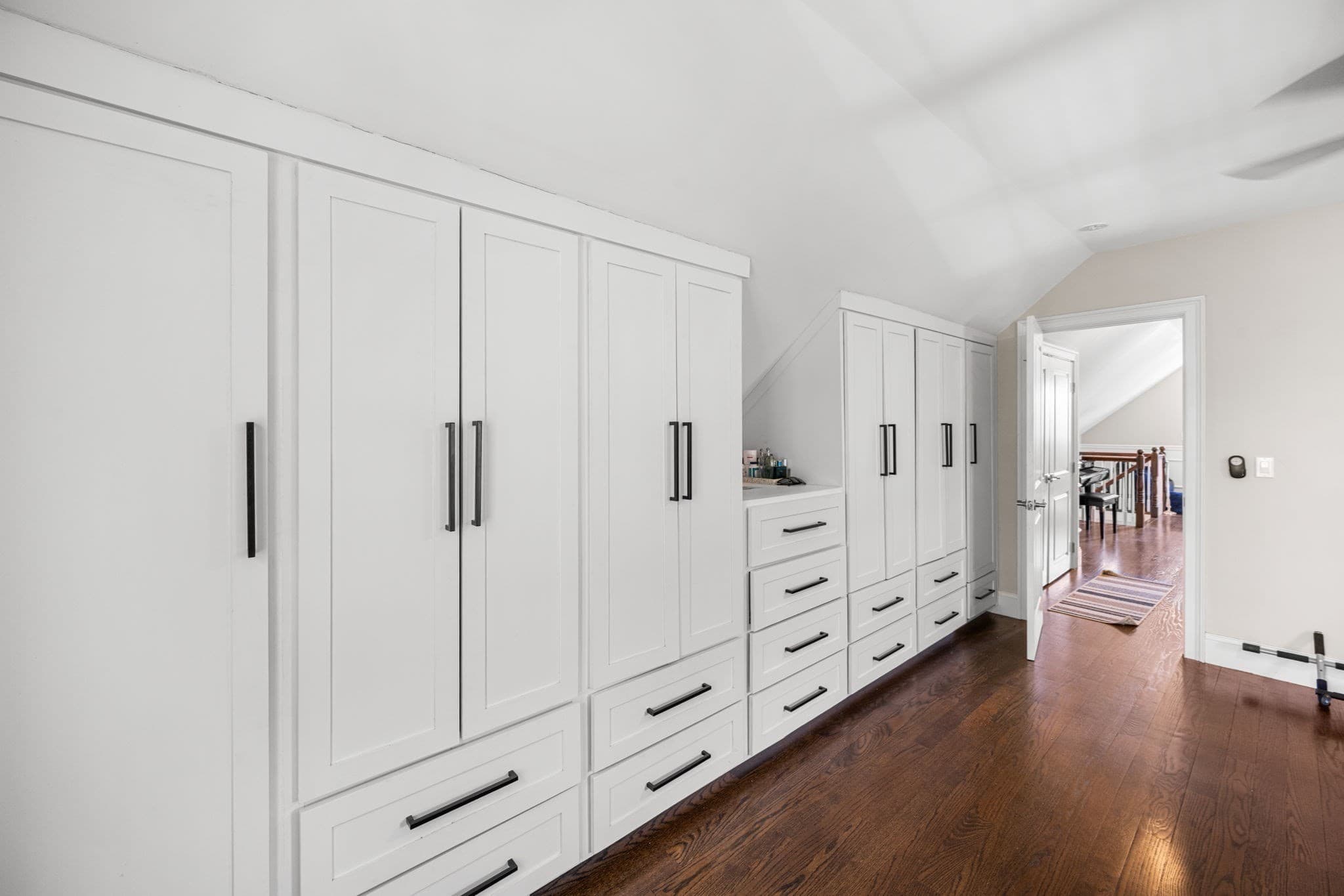 Condominium at 36-38 Fenwick St # 38, Somerville MA 02145, Somerville, photo 22 of 27