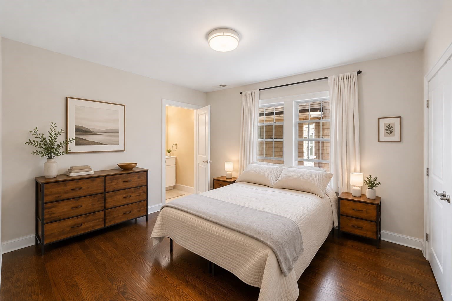 Condominium at 36-38 Fenwick St # 38, Somerville MA 02145, Somerville, photo 7 of 27