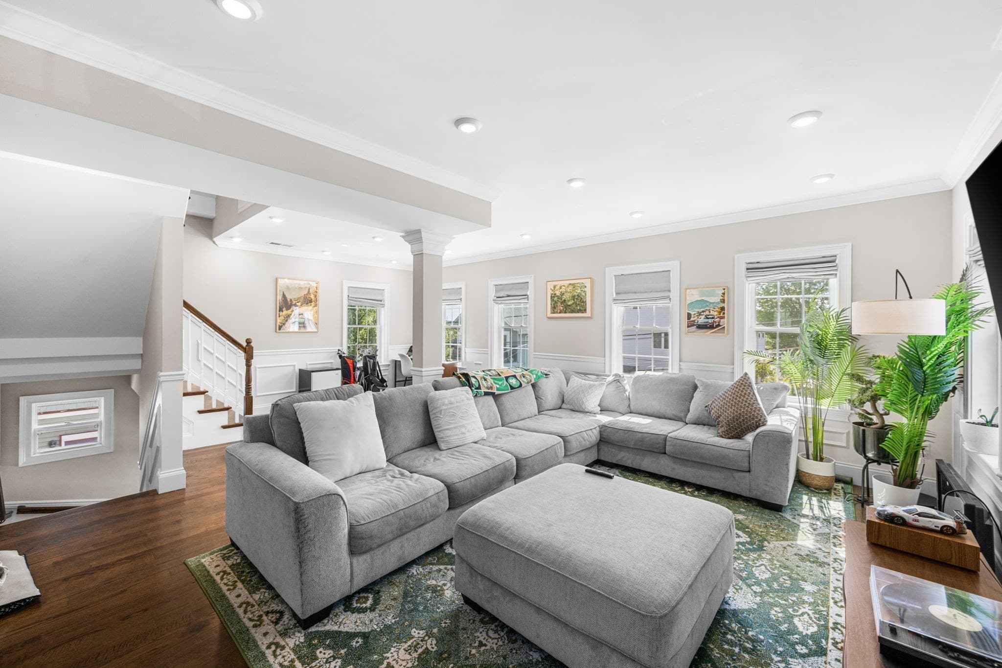36-38 Fenwick St # 38, Somerville MA 02145
