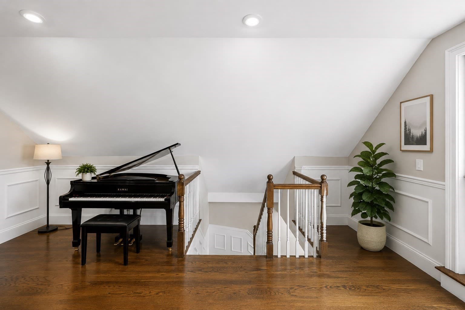 Condominium at 36-38 Fenwick St # 38, Somerville MA 02145, Somerville, photo 9 of 27