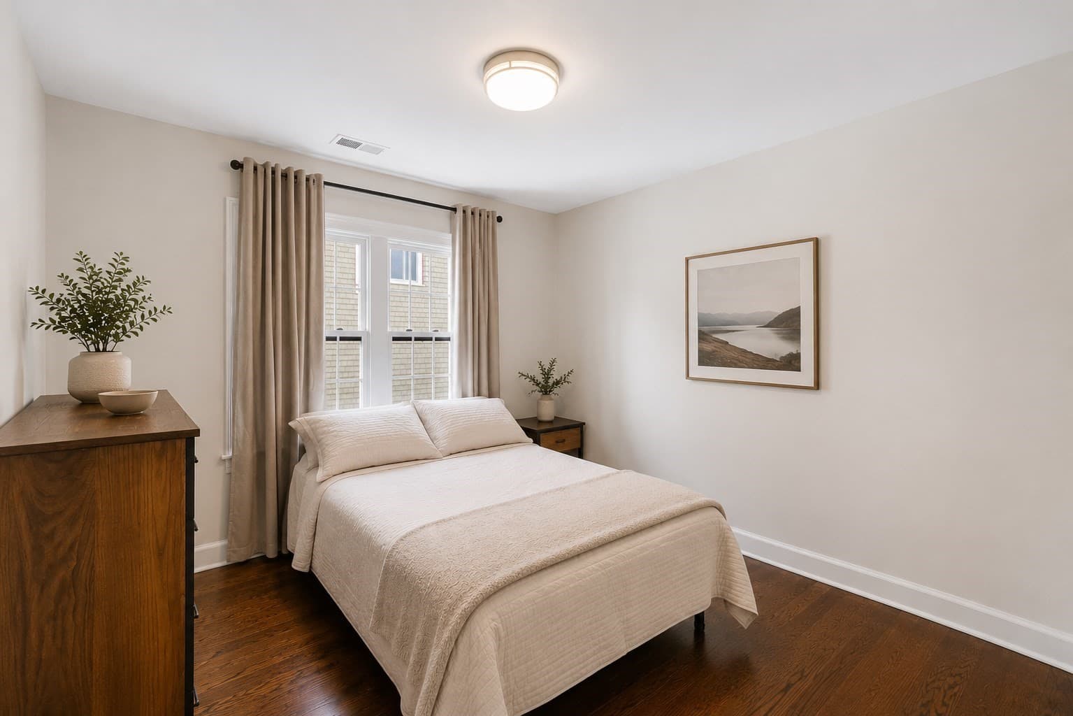 Condominium at 36-38 Fenwick St # 38, Somerville MA 02145, Somerville, photo 10 of 27
