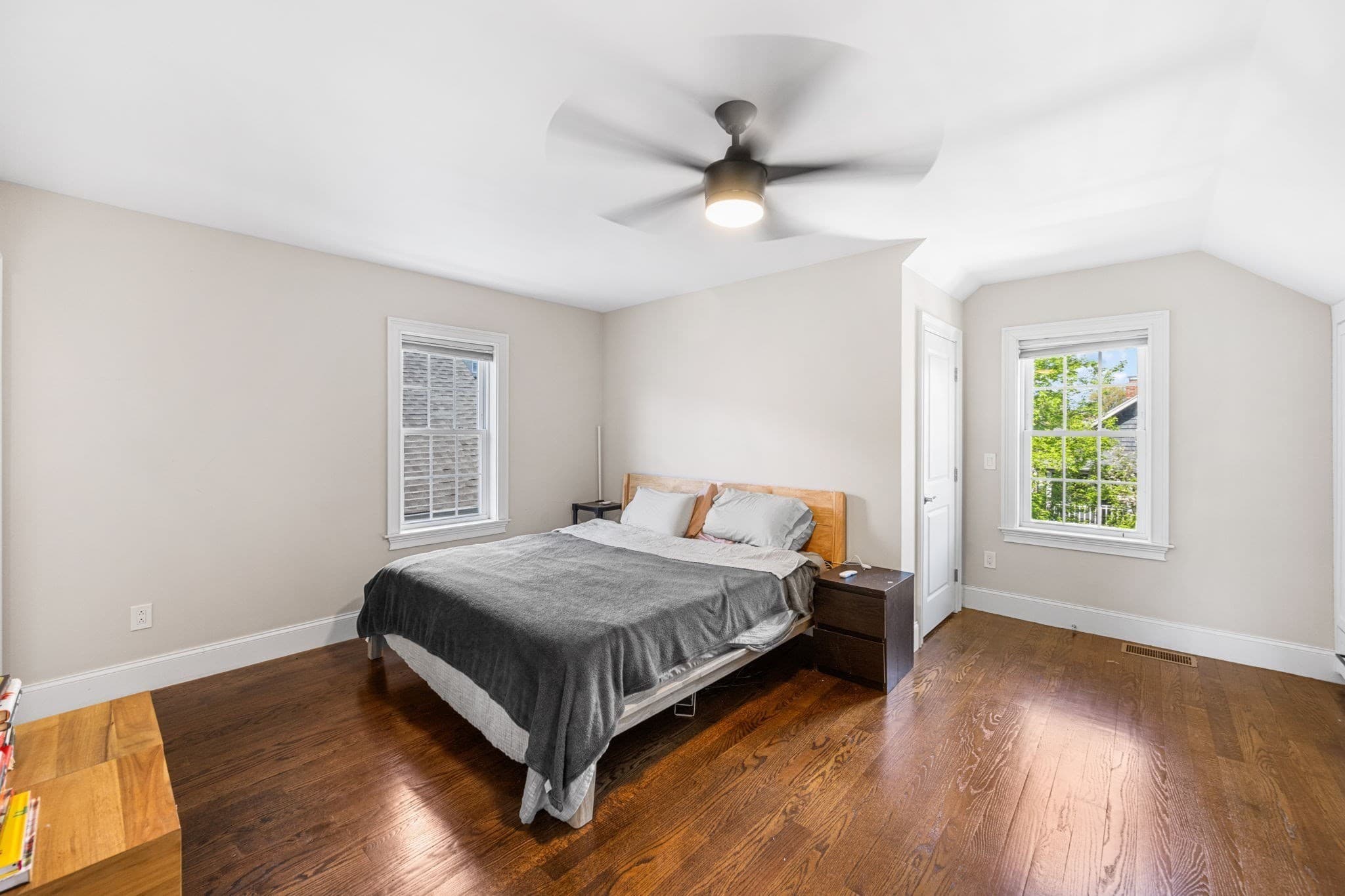 Condominium at 36-38 Fenwick St # 38, Somerville MA 02145, Somerville, photo 18 of 27