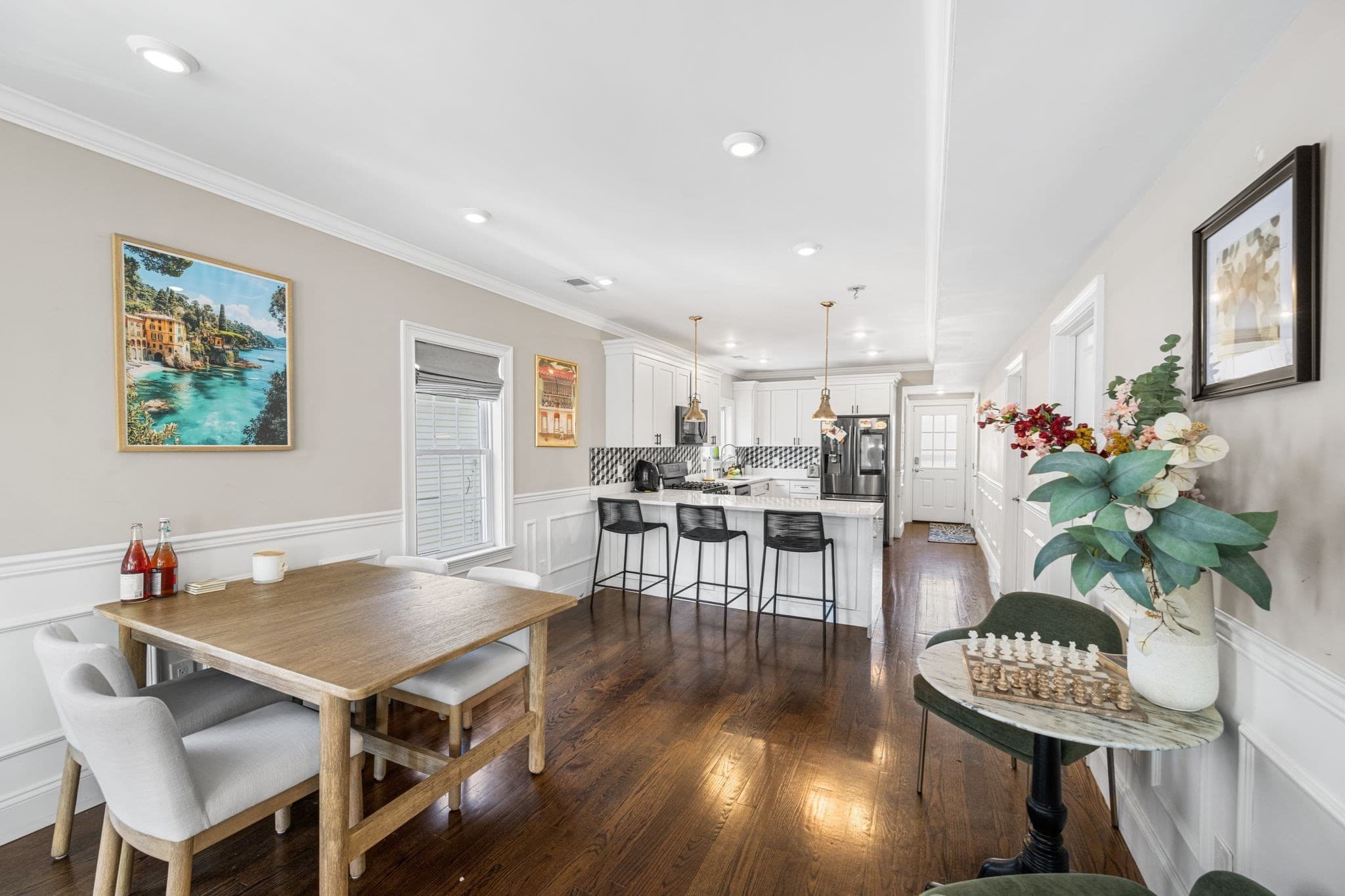 Condominium at 36-38 Fenwick St # 38, Somerville MA 02145, Somerville, photo 11 of 27
