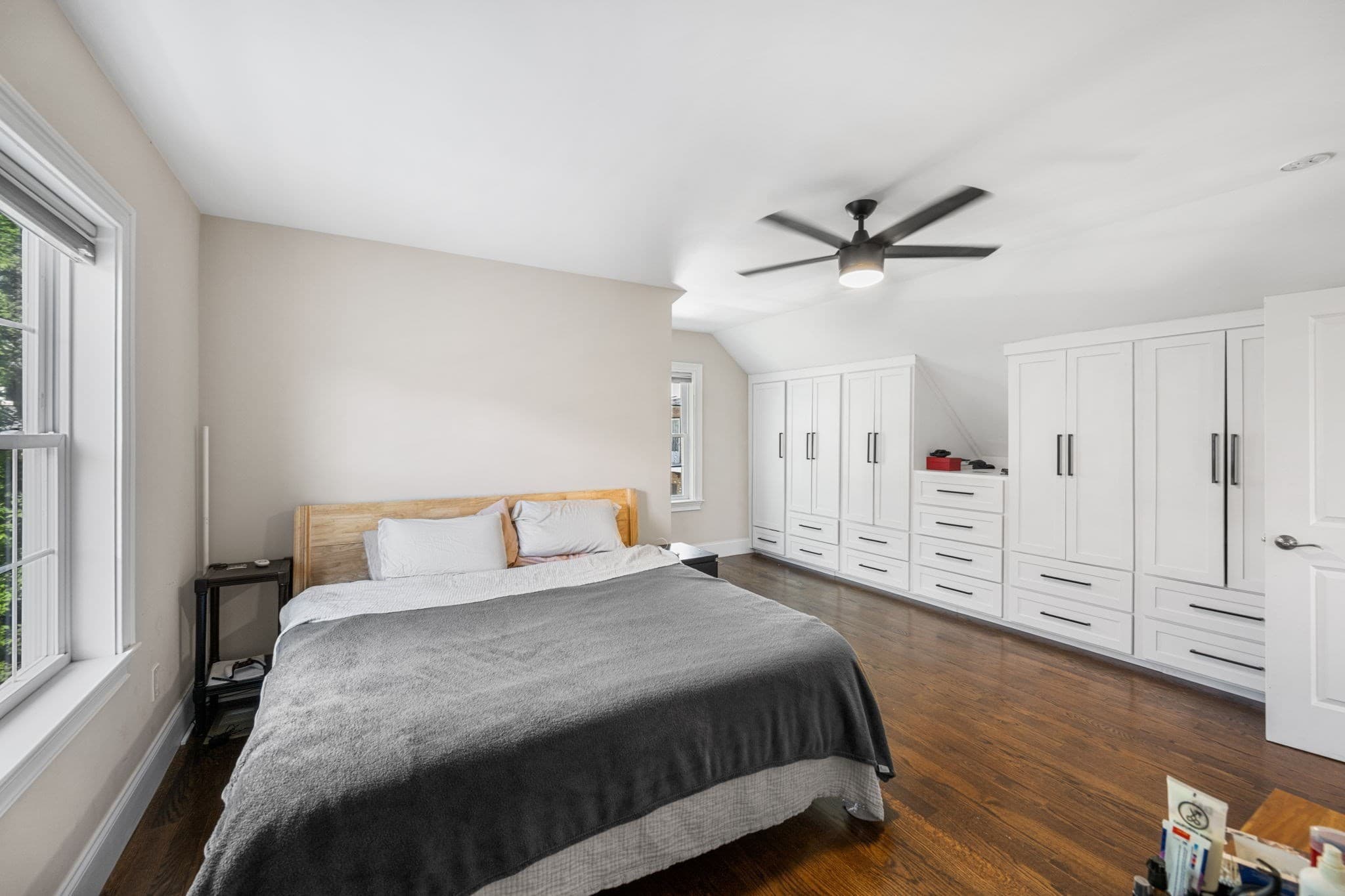 Condominium at 36-38 Fenwick St # 38, Somerville MA 02145, Somerville, photo 19 of 27