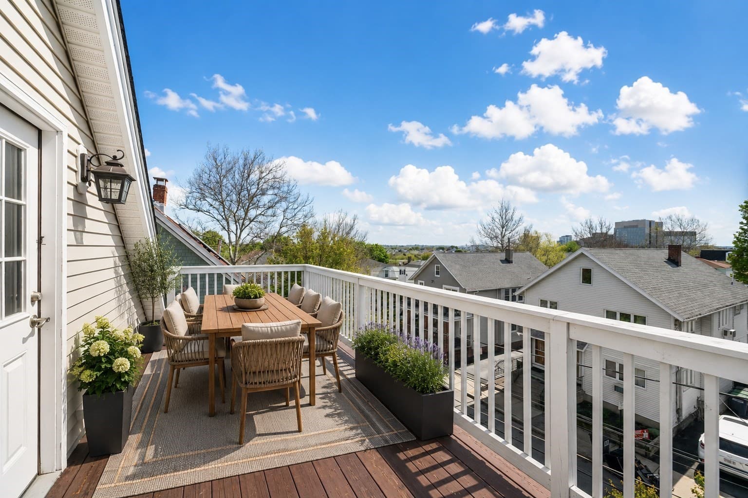 Condominium at 36-38 Fenwick St # 38, Somerville MA 02145, Somerville, photo 4 of 27
