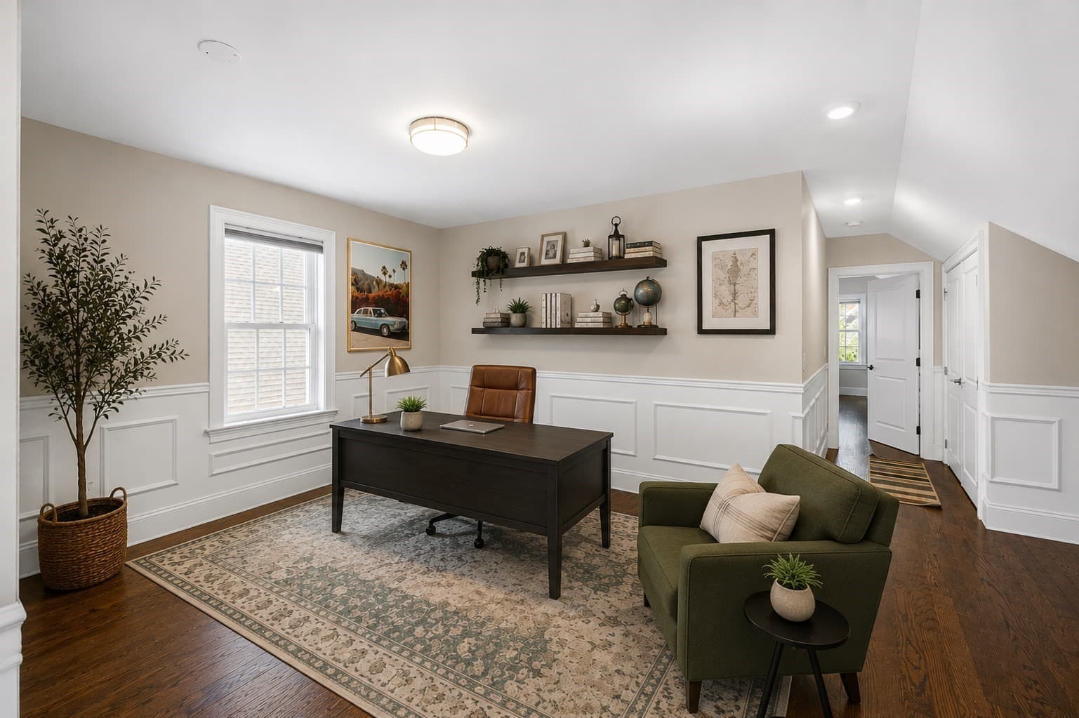 Condominium at 36-38 Fenwick St # 38, Somerville MA 02145, Somerville, photo 8 of 27