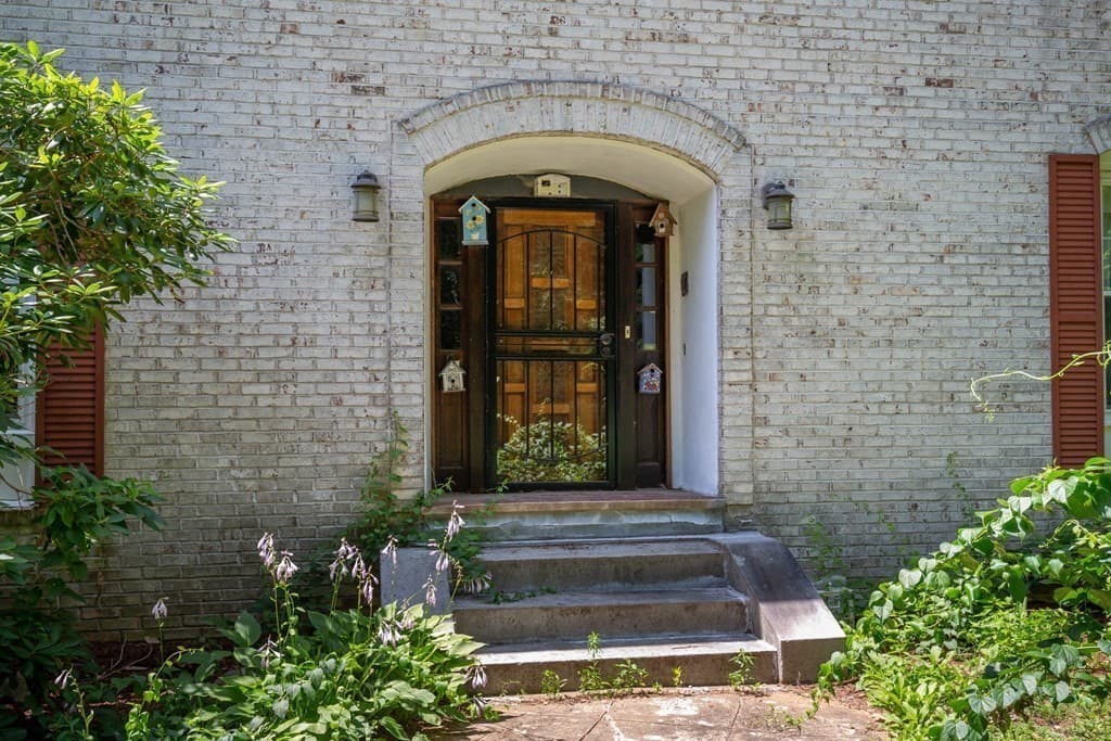 Single Family Residence at 217 Grove St, Paxton MA 01612, Paxton, photo 13 of 42