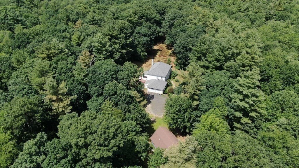 Single Family Residence at 217 Grove St, Paxton MA 01612, Paxton, photo 5 of 42