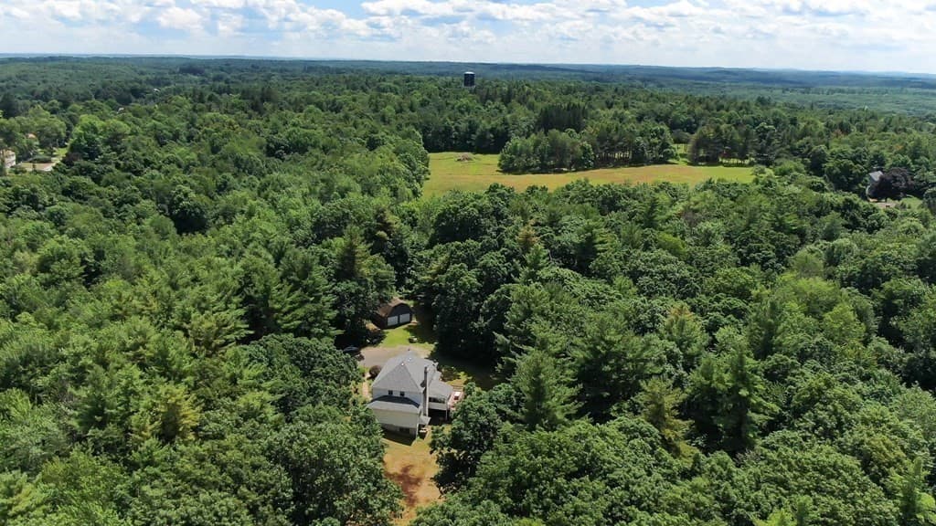 Single Family Residence at 217 Grove St, Paxton MA 01612, Paxton, photo 9 of 42
