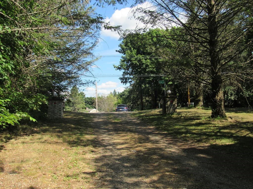 Single Family Residence at 217 Grove St, Paxton MA 01612, Paxton, photo 24 of 42