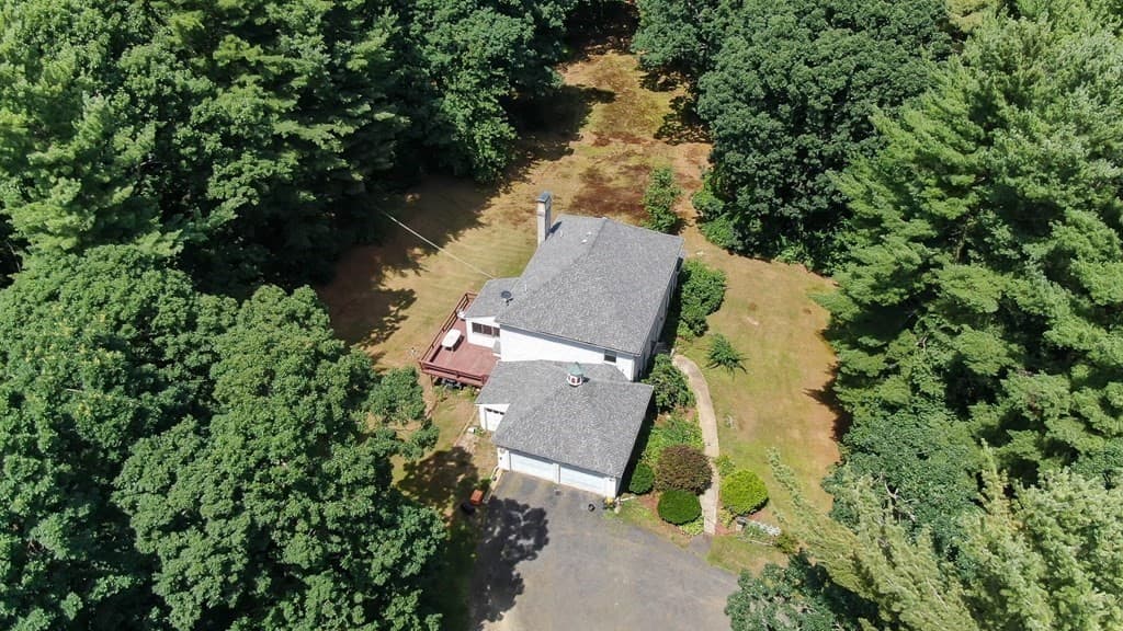 Single Family Residence at 217 Grove St, Paxton MA 01612, Paxton, photo 10 of 42